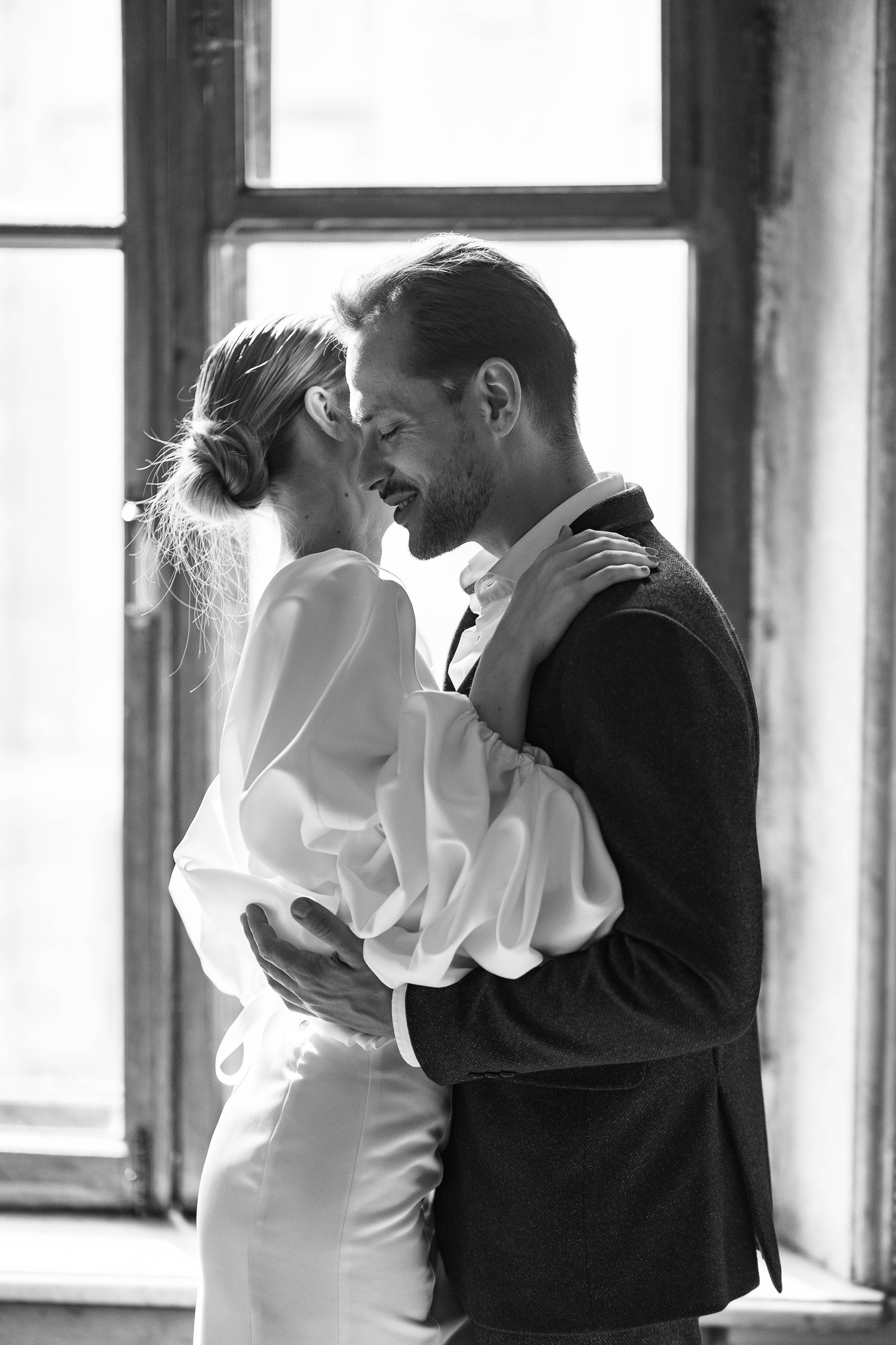 Владимир и Мария. Hazovs_duet.ph