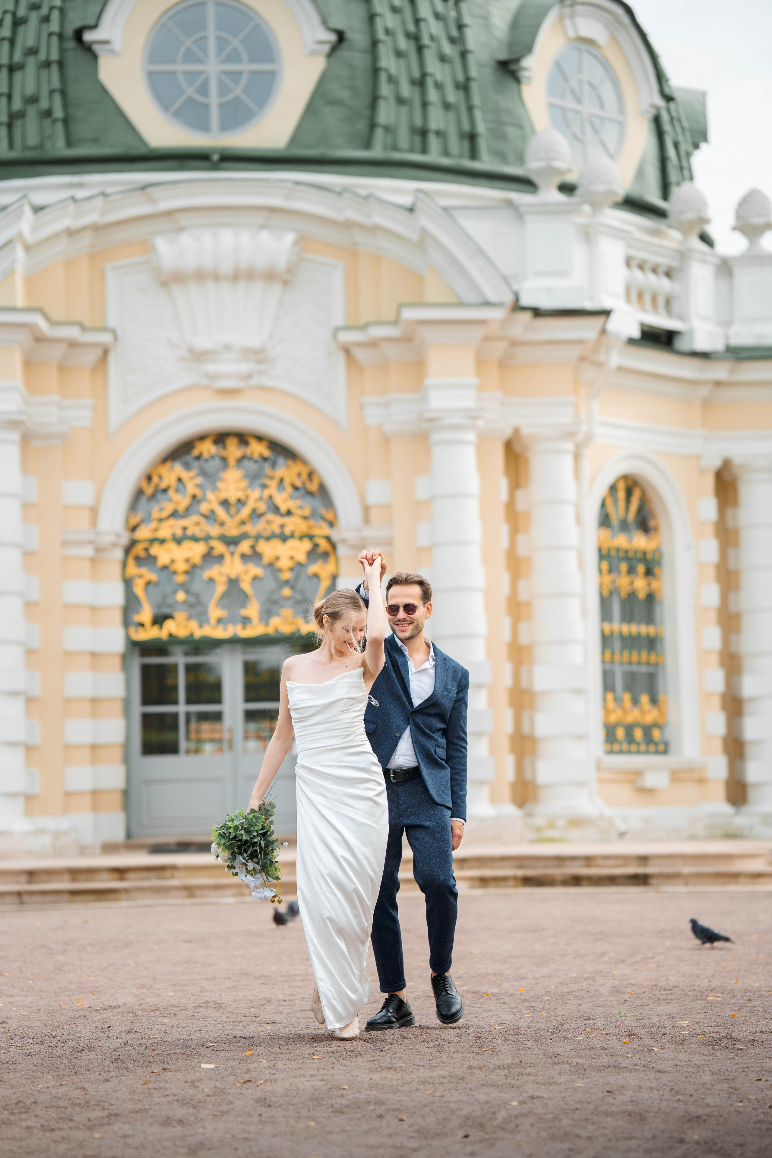 Владимир и Мария. Hazovs_duet.ph