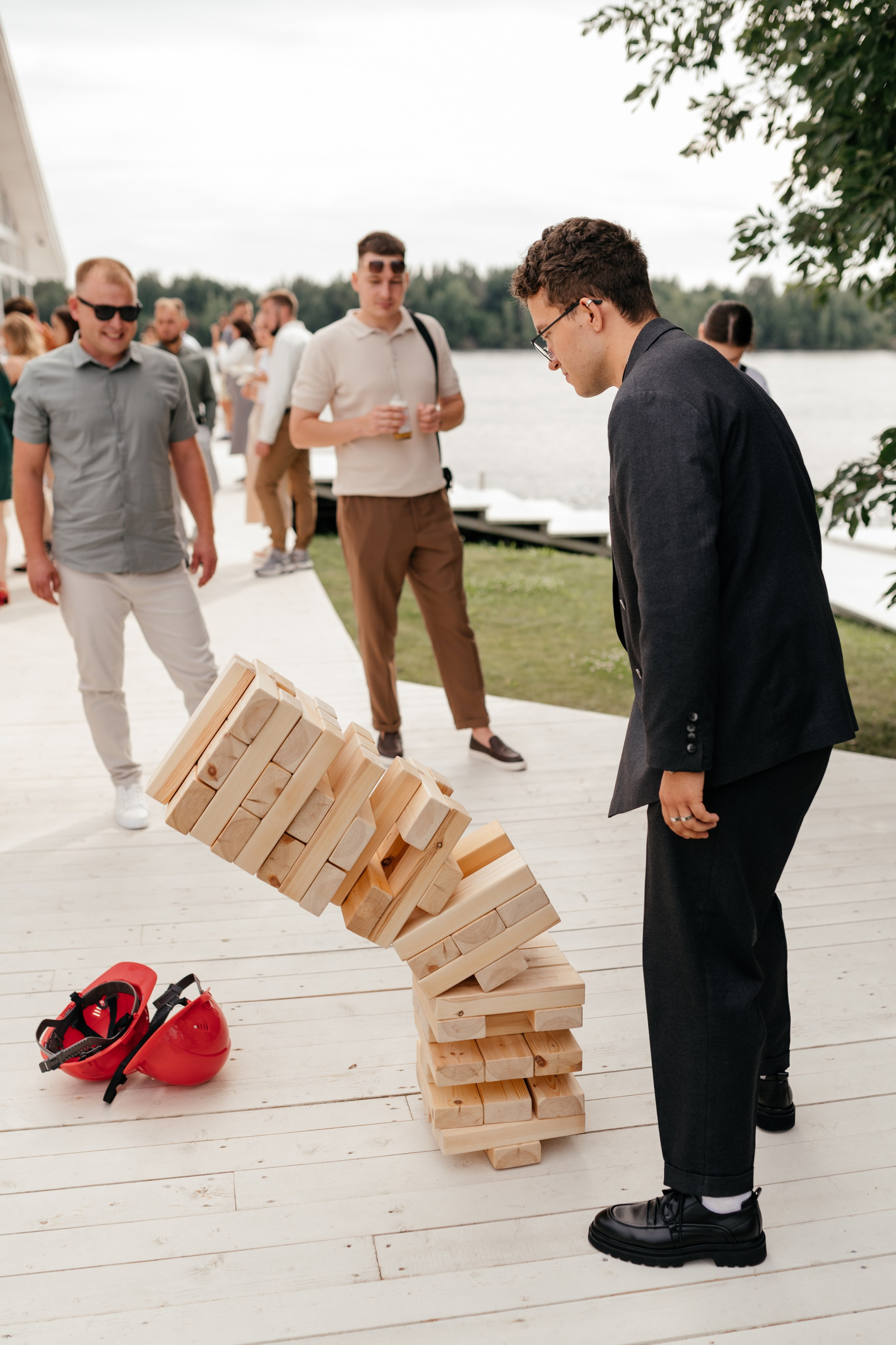 Илья и Ольга. Свадебный и студийный фотограф Ирина Котикова