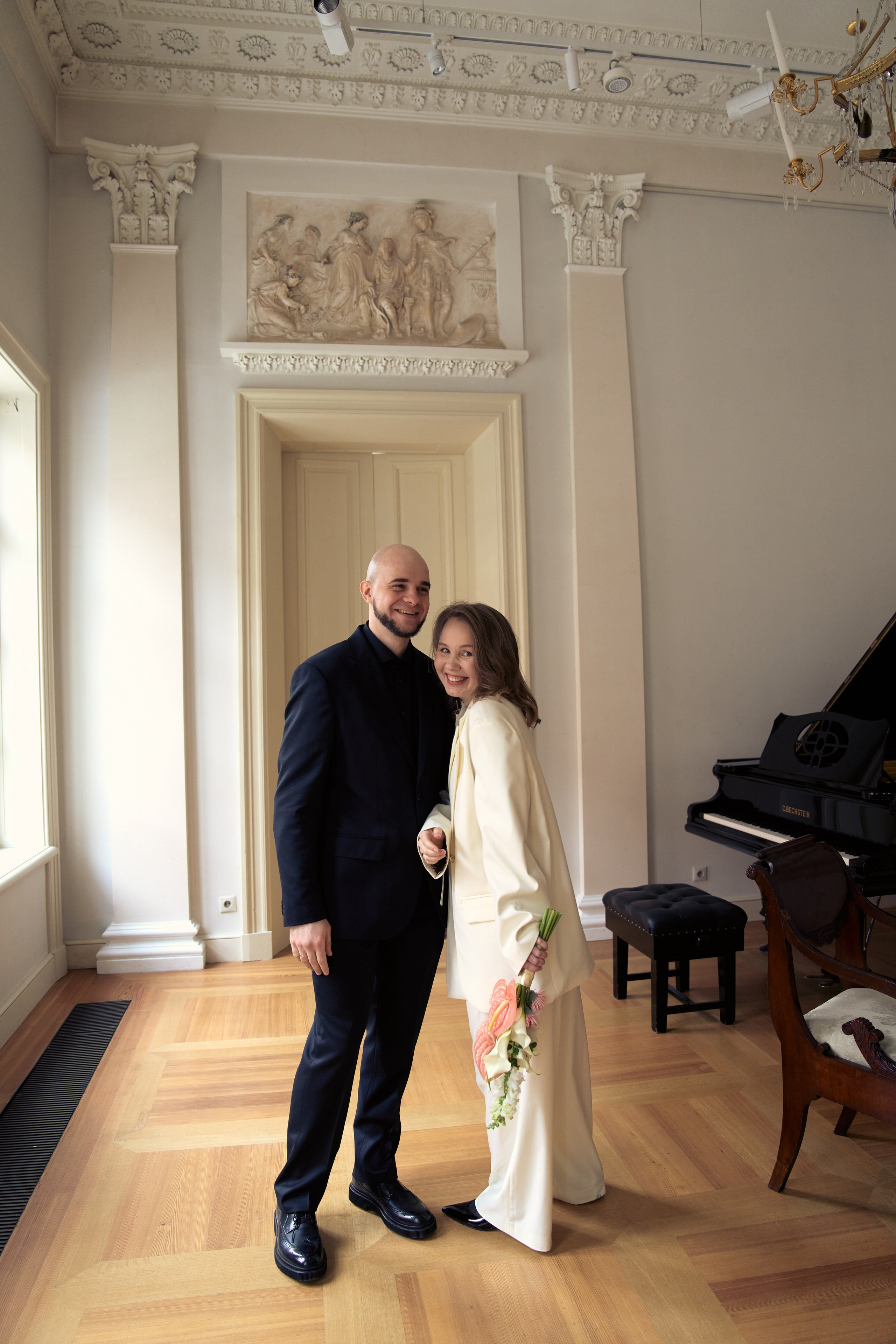 К&В. Фотограф Москва и Екатеринбург. Максимова Соня