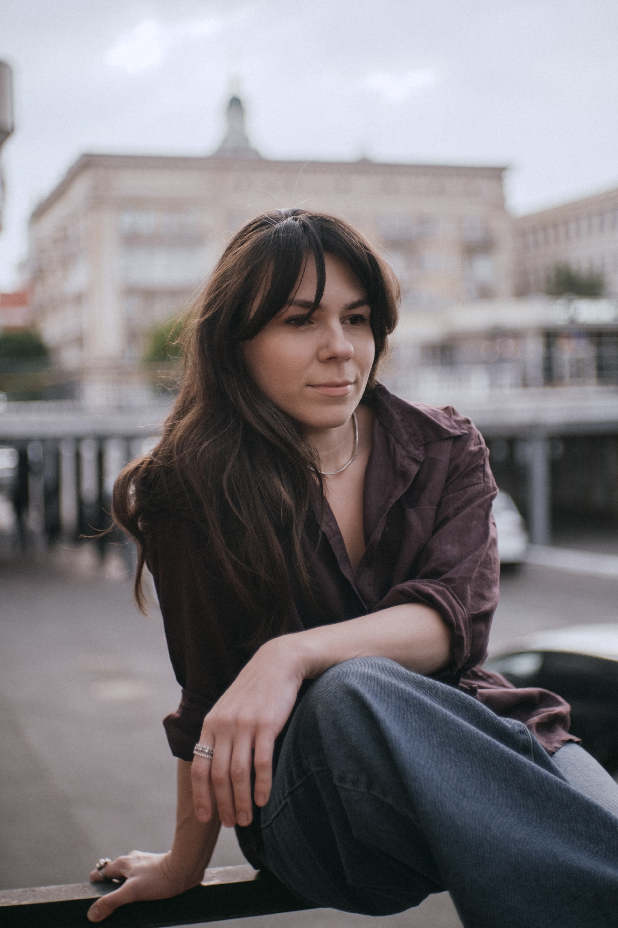 Лиза. Фотограф в Астрахани Миронова Анастасия