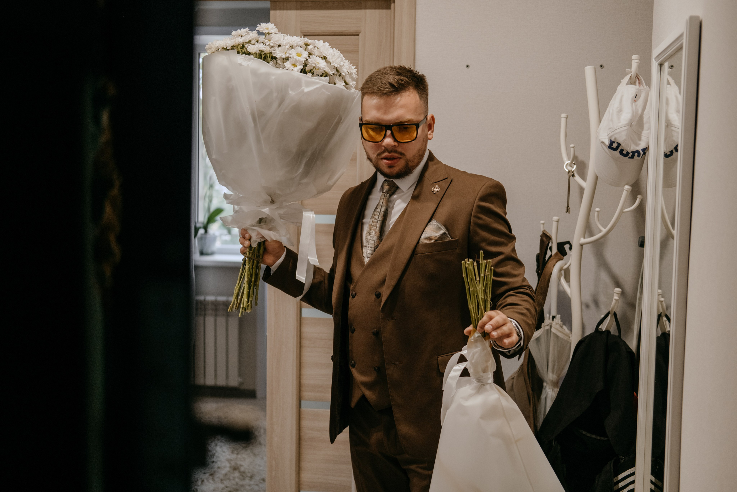 Руслан и Екатерина. Фотограф в Астрахани Миронова Анастасия