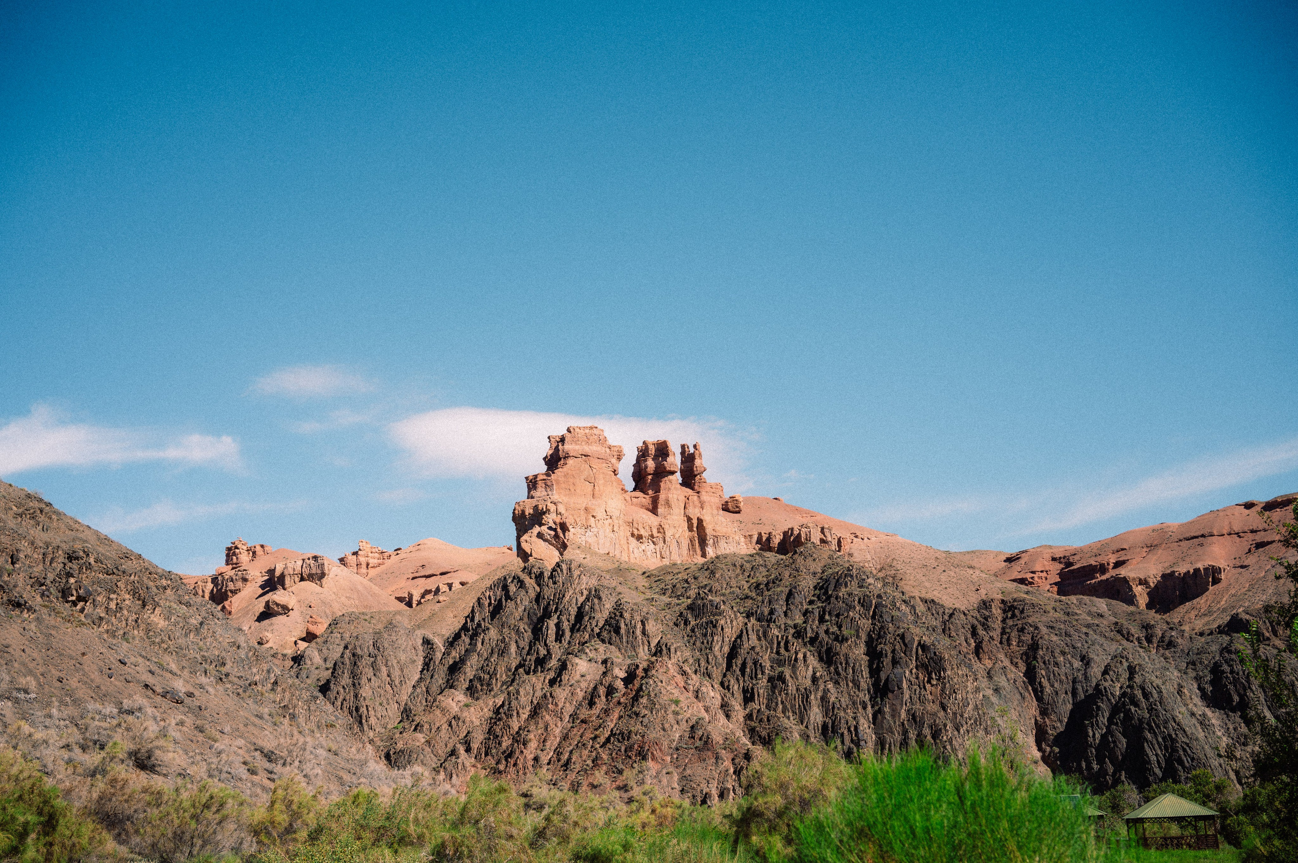 Чарын-Кольсай: лето 2024. Фотограф в Алматы — Дарья Фёдорова