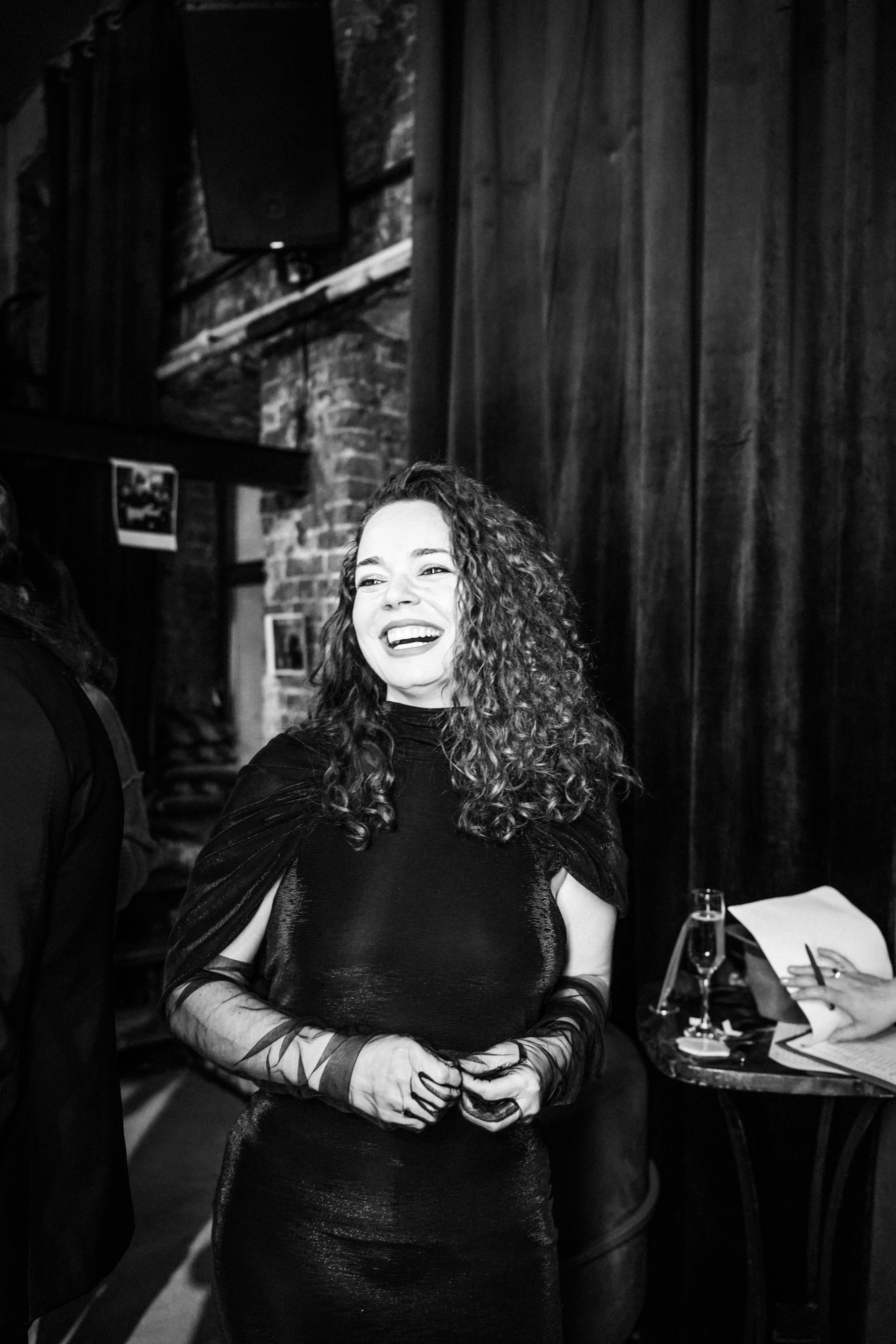 КОРПОРАТИВНЫЙ ВЕЧЕР. Портфолио