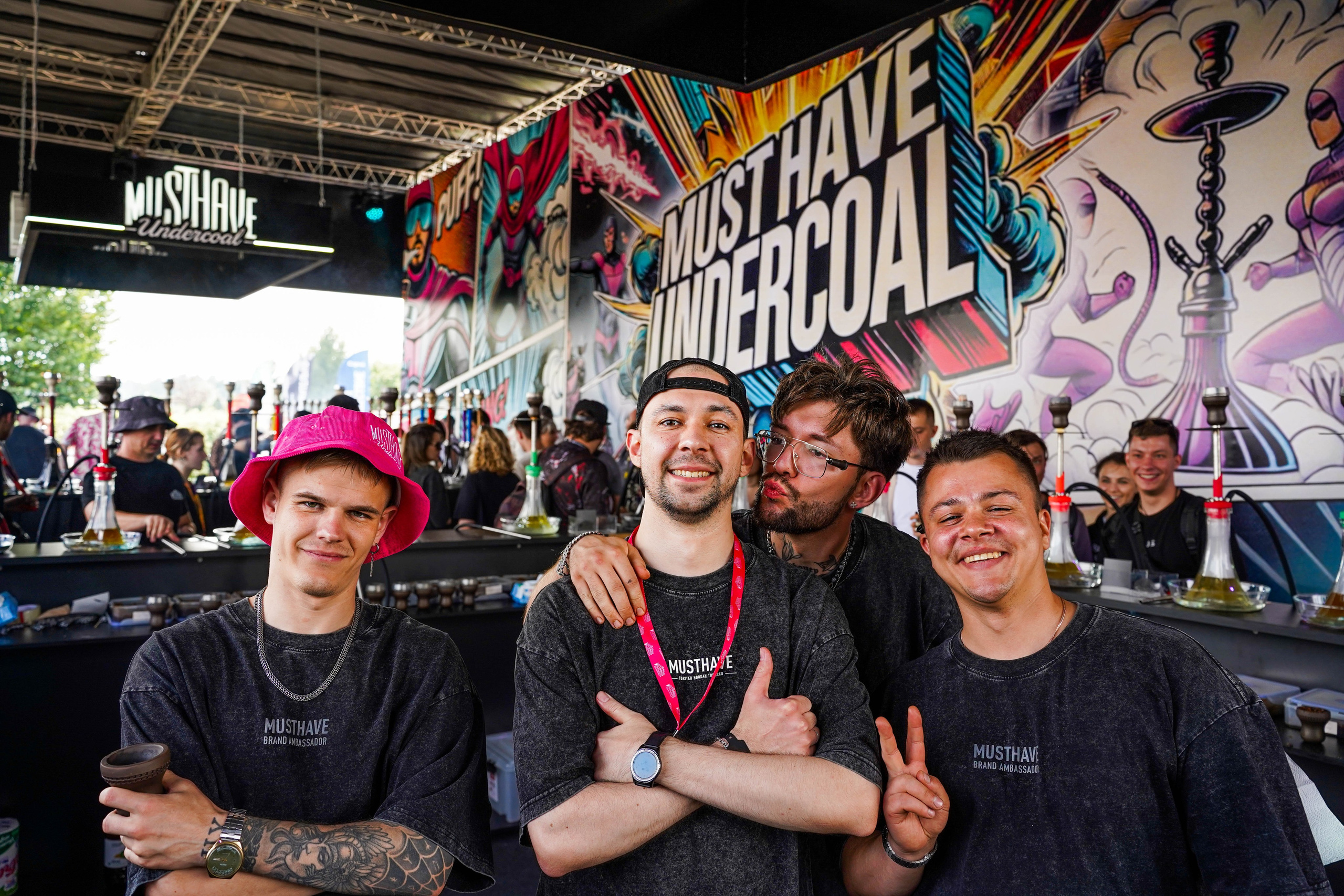 ФЕСТИВАЛЬ JohnCalliano 2025. Портфолио