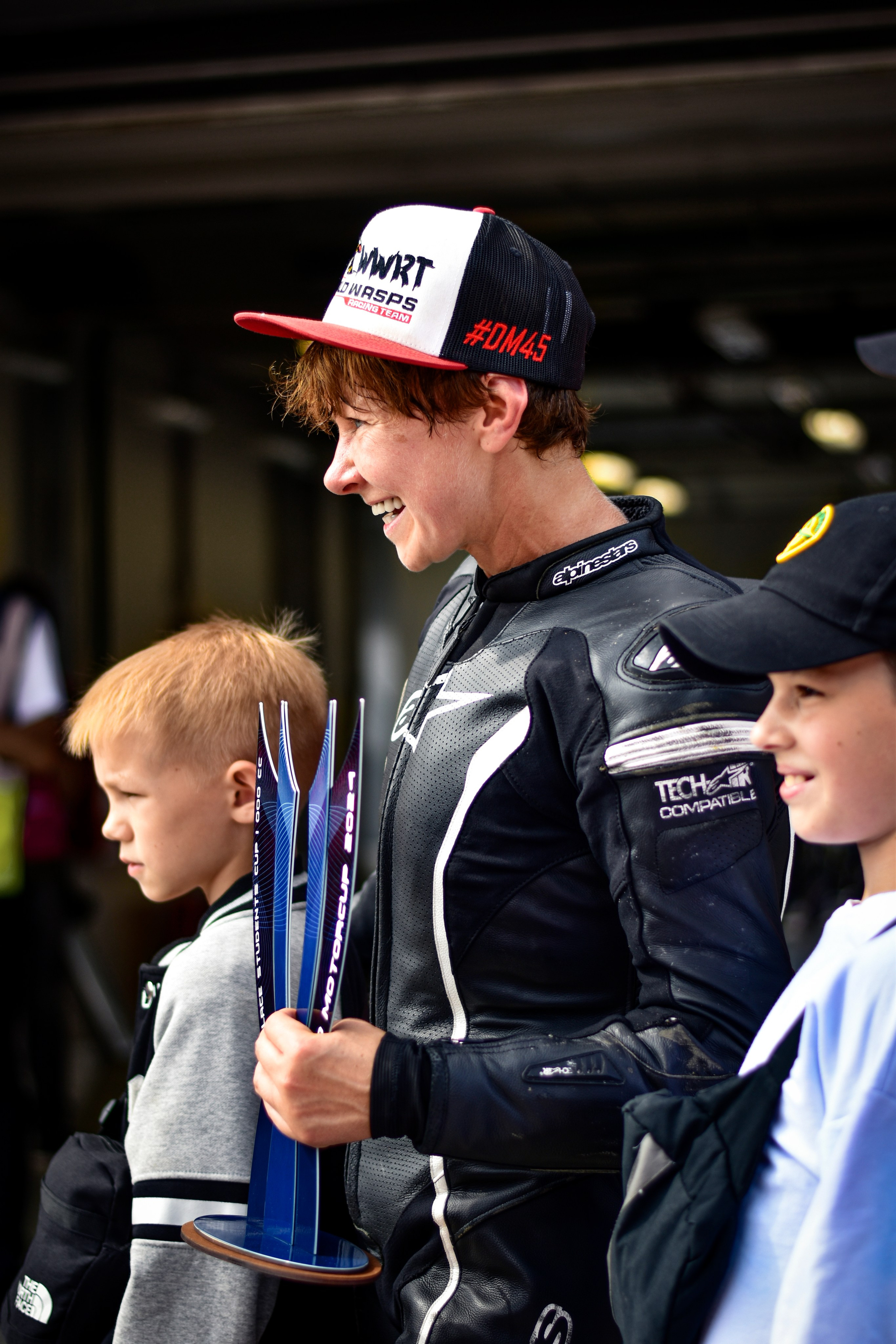 Шоссейно-кольцевые мотогонки 2024. Голосов Дмитрий — автоспортивный фотограф