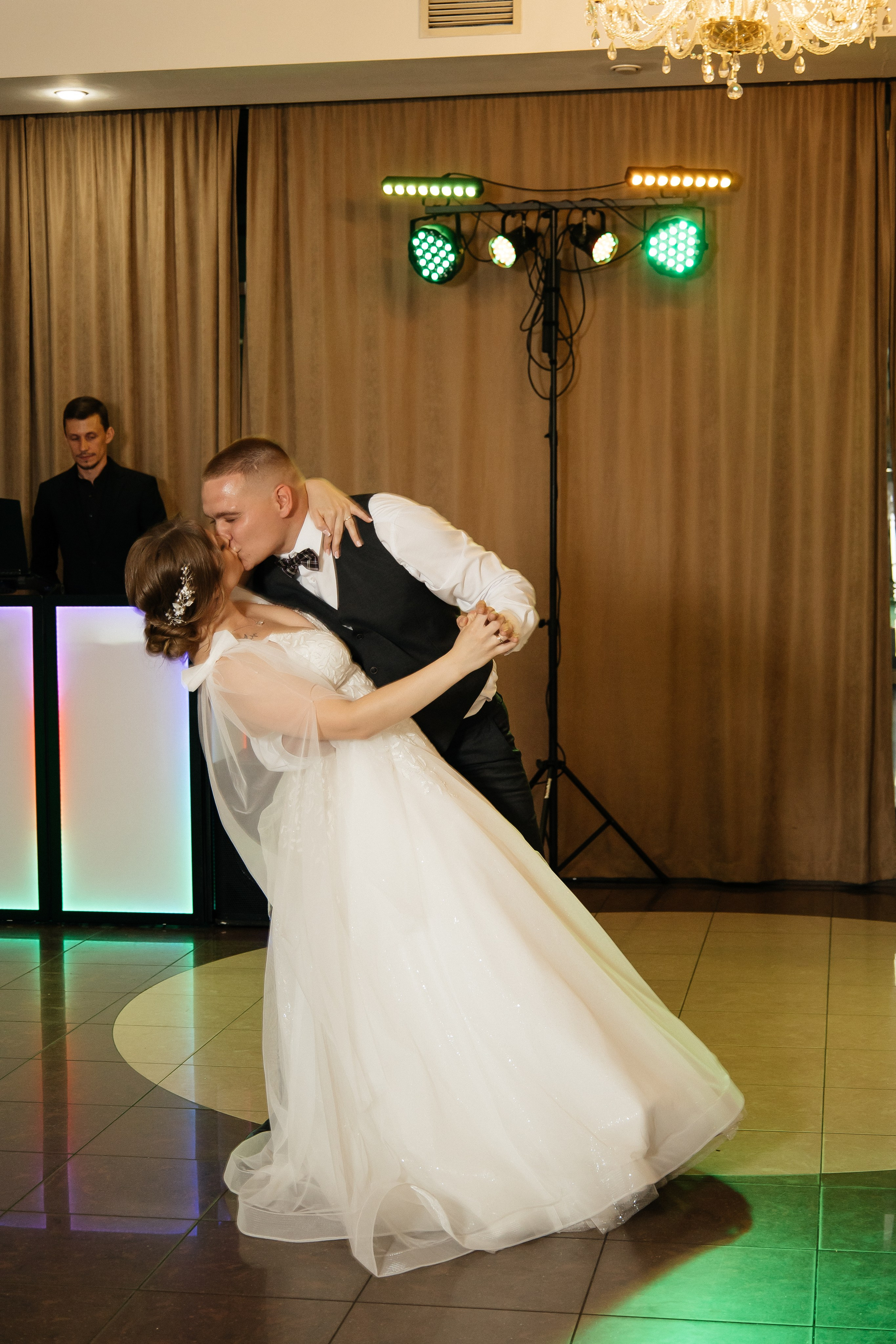 Свадьба полный день. Фотограф в Иркутске