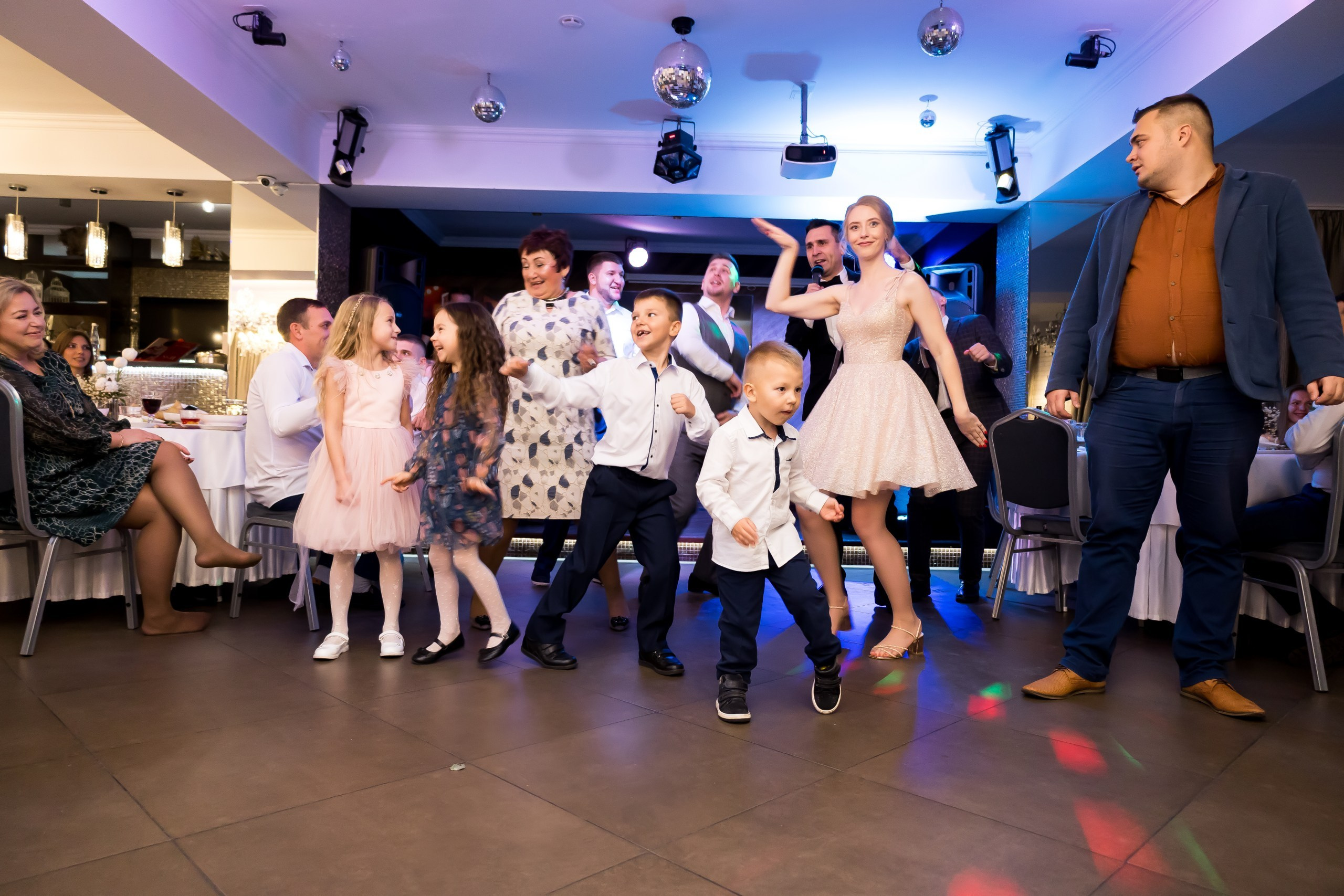 Свадьба полный день. Фотограф в Иркутске