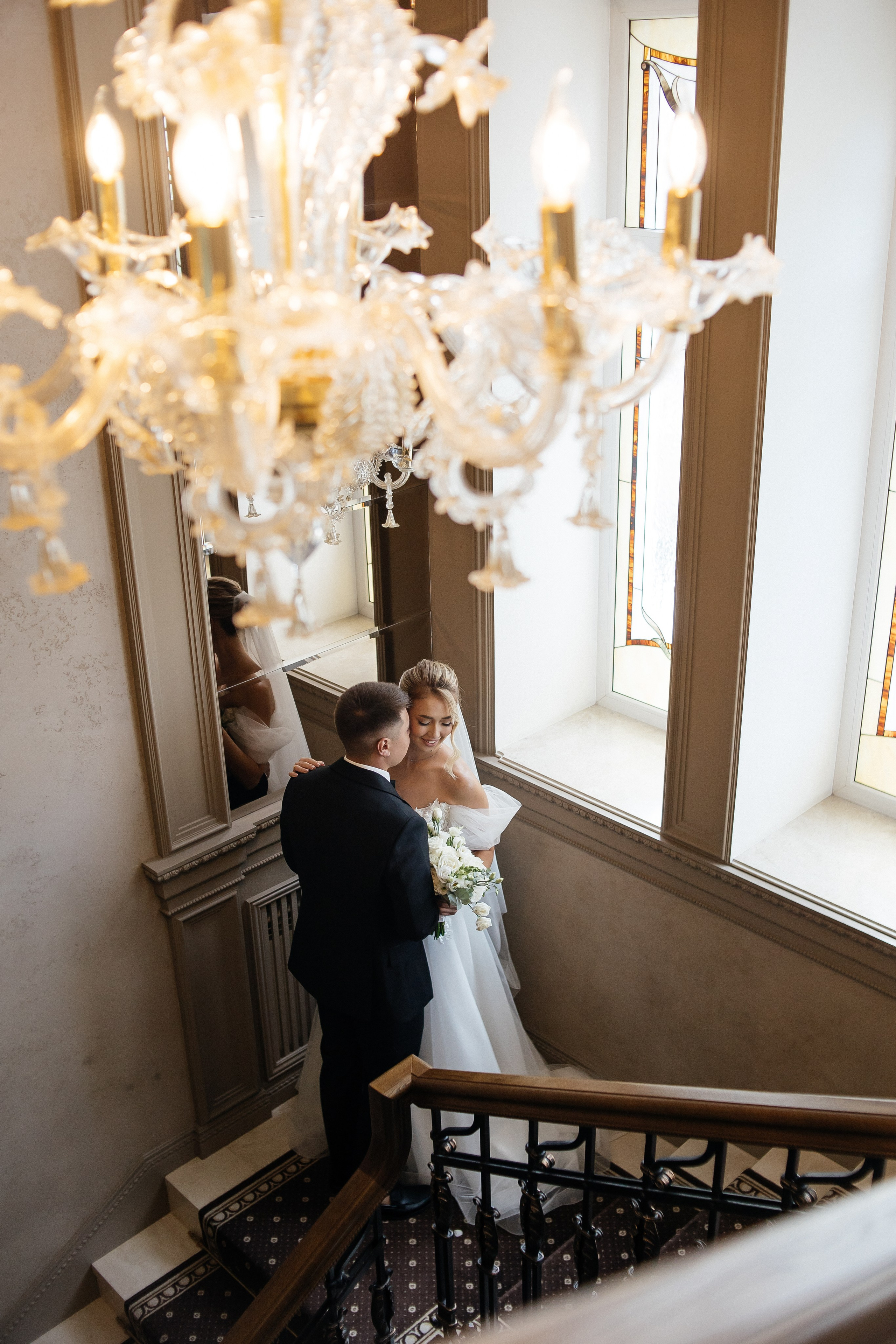 Wedding love story. Фотограф в Иркутске