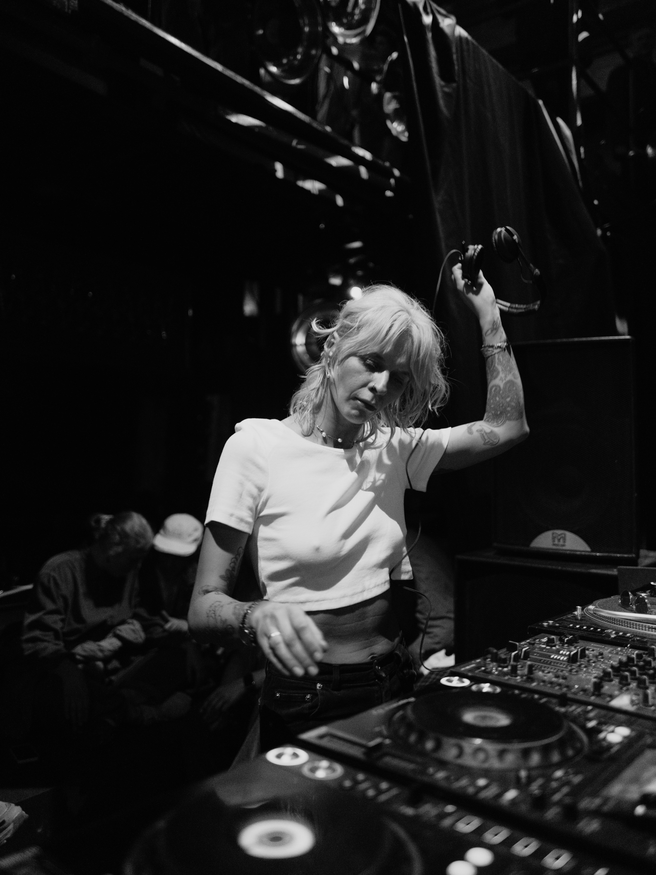 SICK YEARS, ARMA ╳ SILA SVETA. @tomrus: Рустам Шагиморданов — фотограф