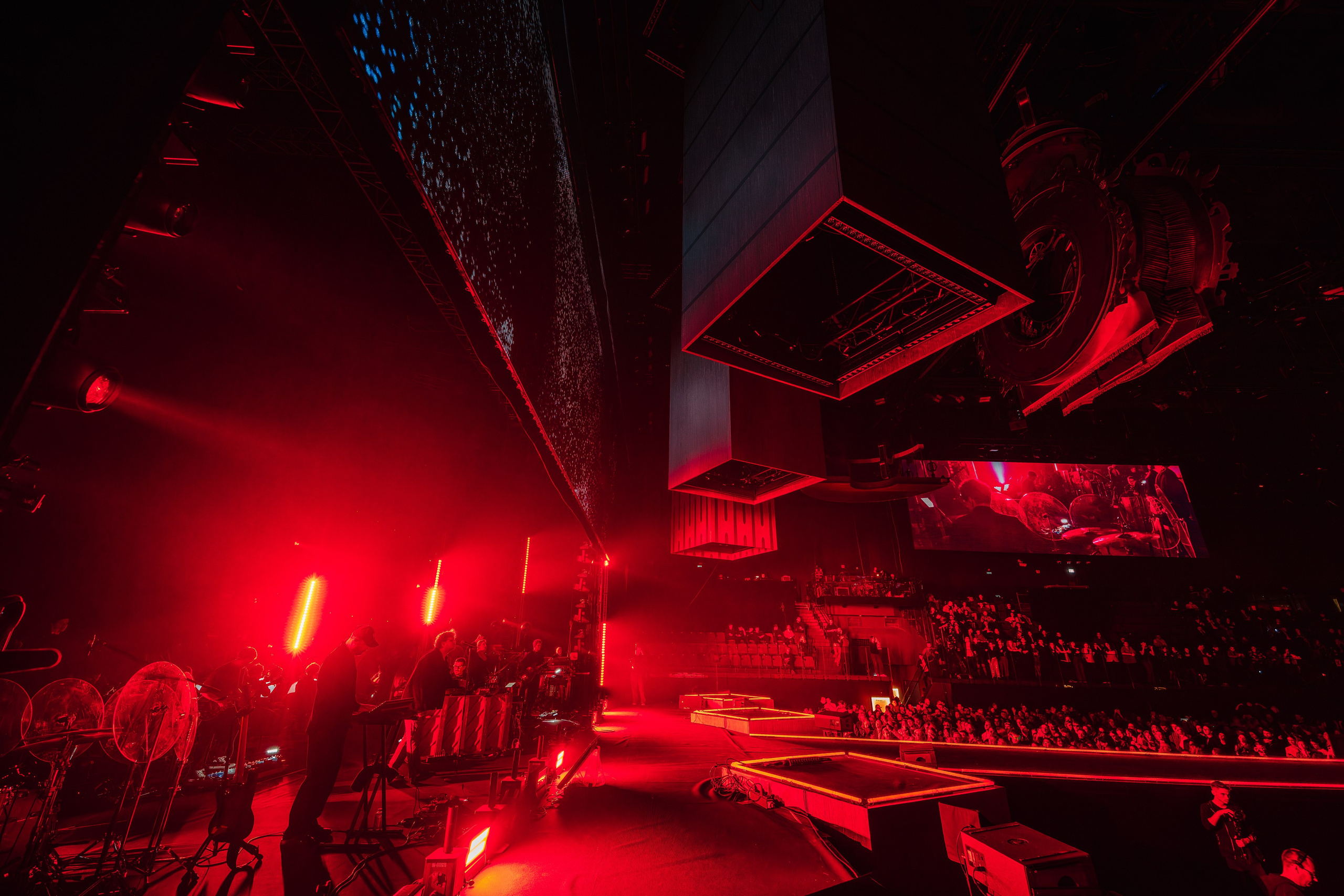 T Bank / Glory Event. @tomrus: Рустам Шагиморданов — фотограф