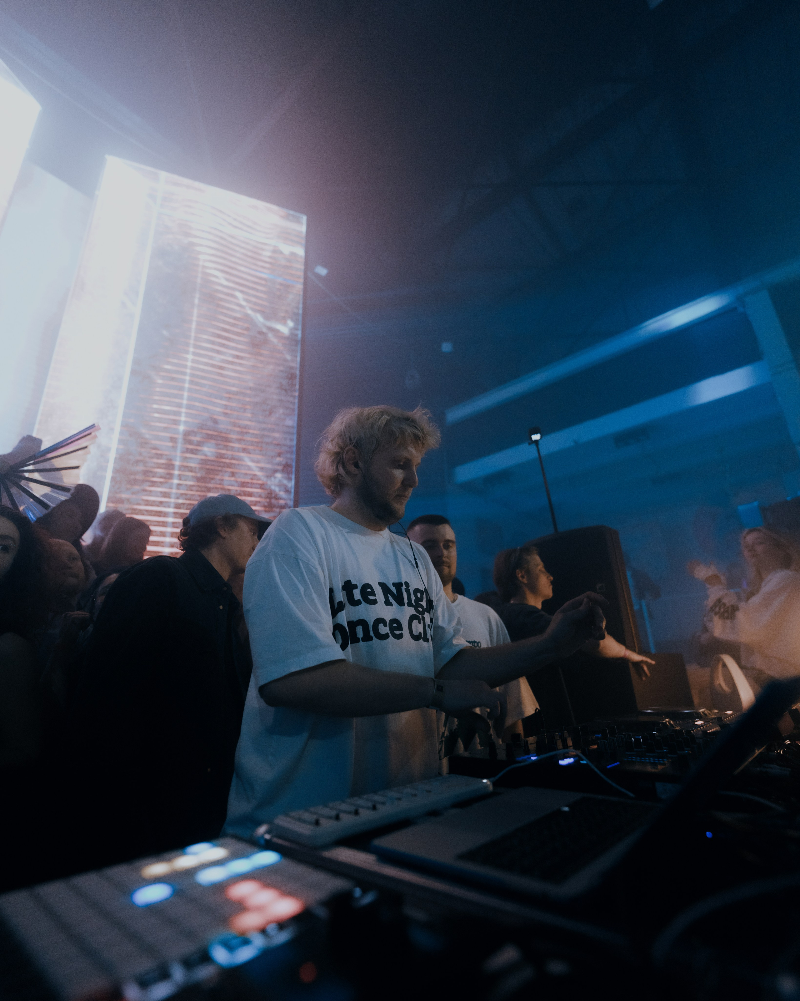 SILA SVETA ╳ BIICLA. @tomrus: Рустам Шагиморданов — фотограф