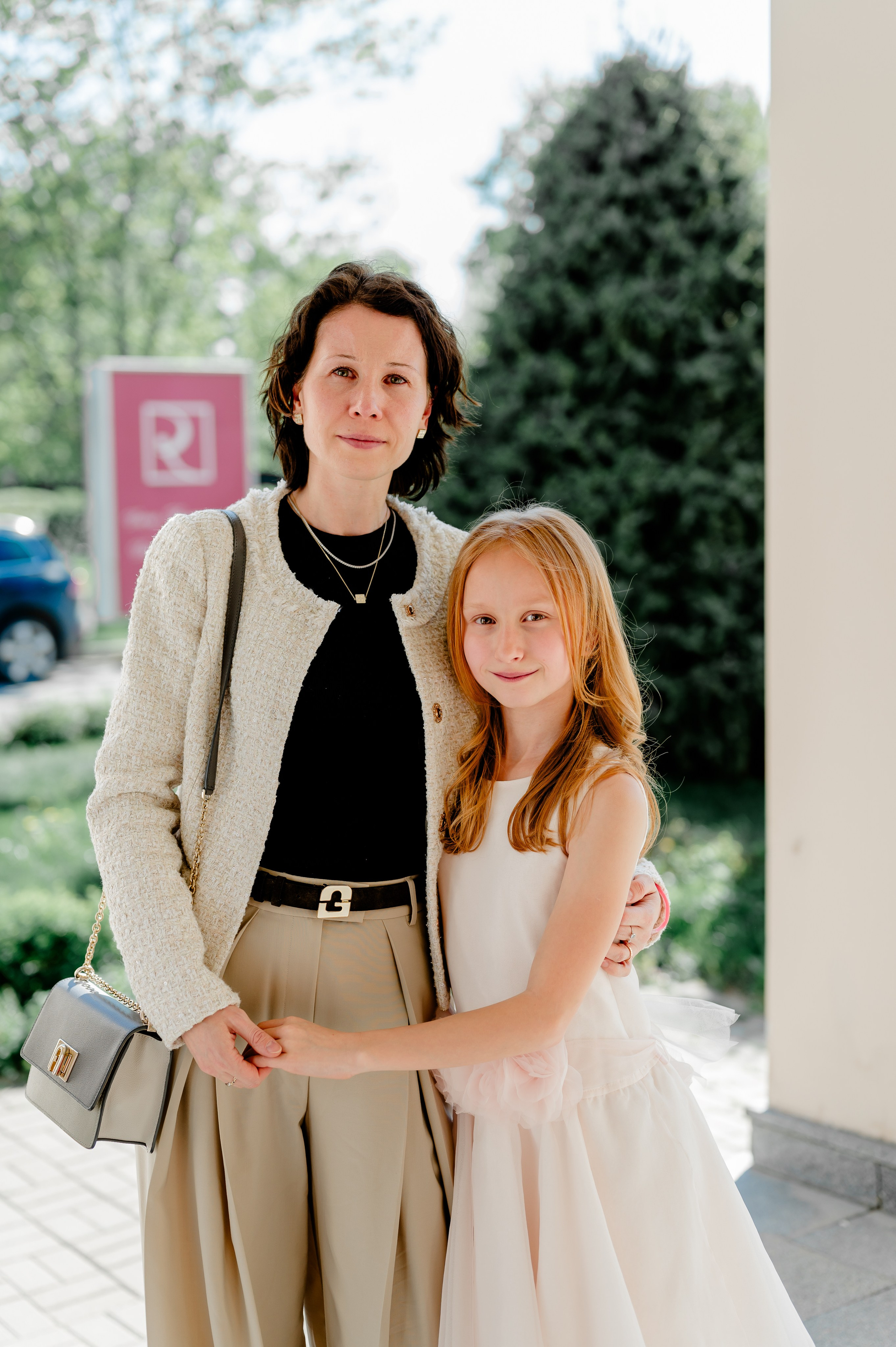 Выпускные/звонки. Свадебный и семейный фотограф Евгения Кононова