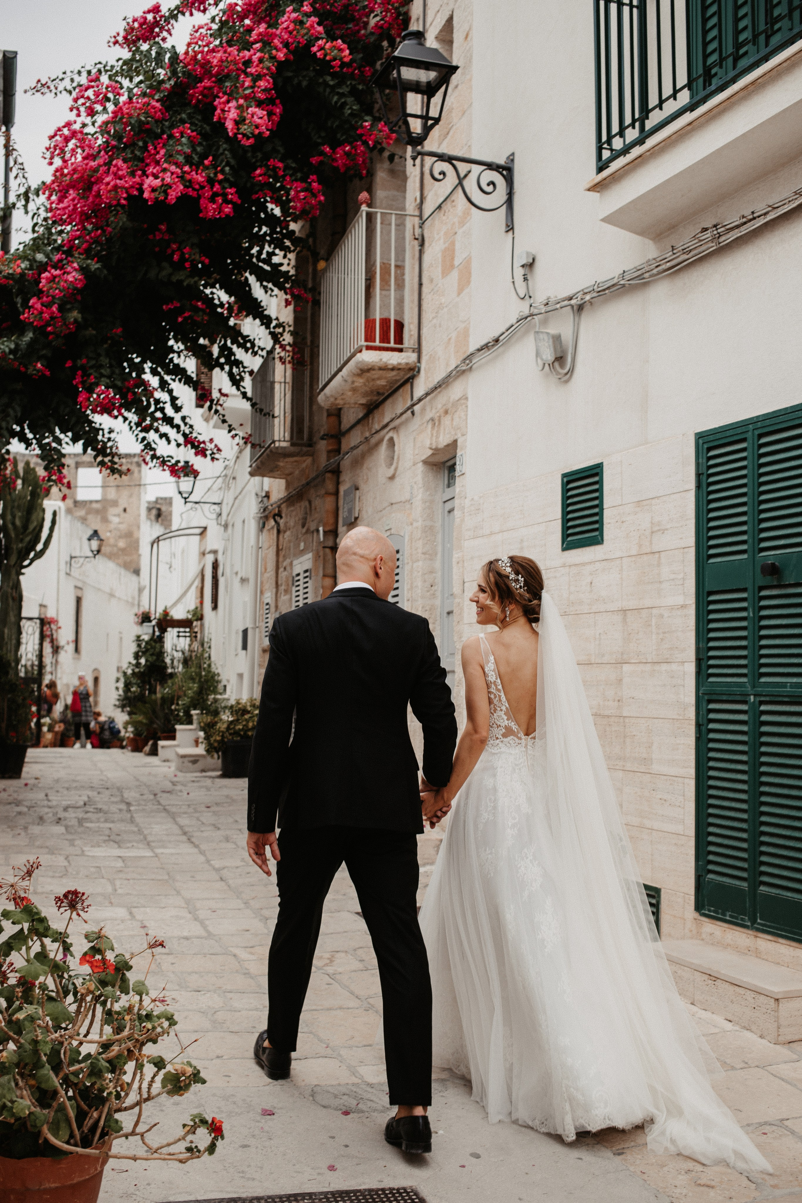 Лукас&Лина 24.06 Италия. Свадебный фотограф в Москве и по всему миру Инесса Хафизова