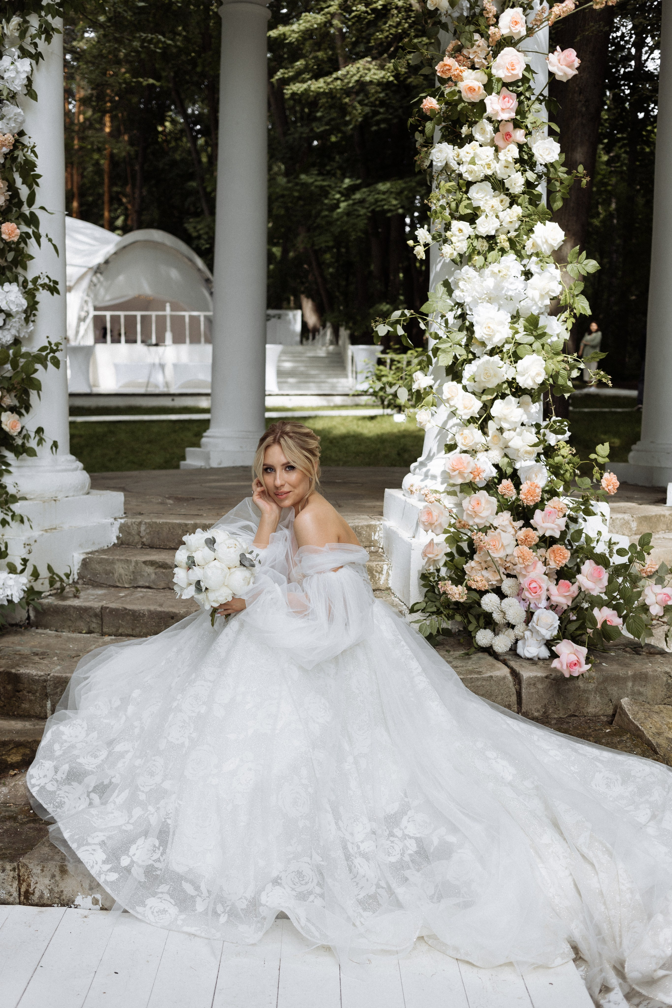 Даниил&Диляра 25.06. Свадебный фотограф в Москве и по всему миру Инесса Хафизова