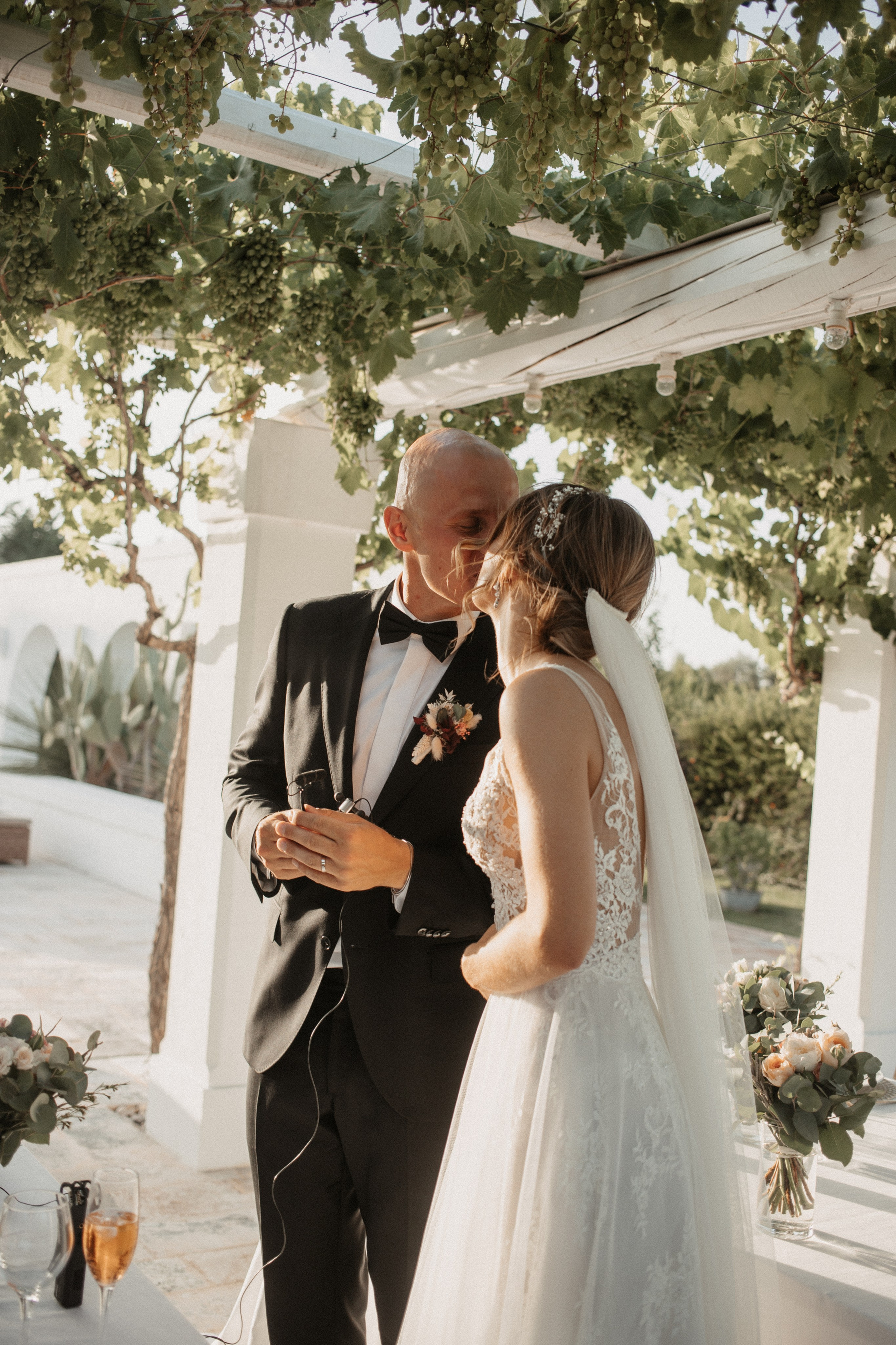 Лукас&Лина 24.06 Италия. Свадебный фотограф в Москве и по всему миру Инесса Хафизова