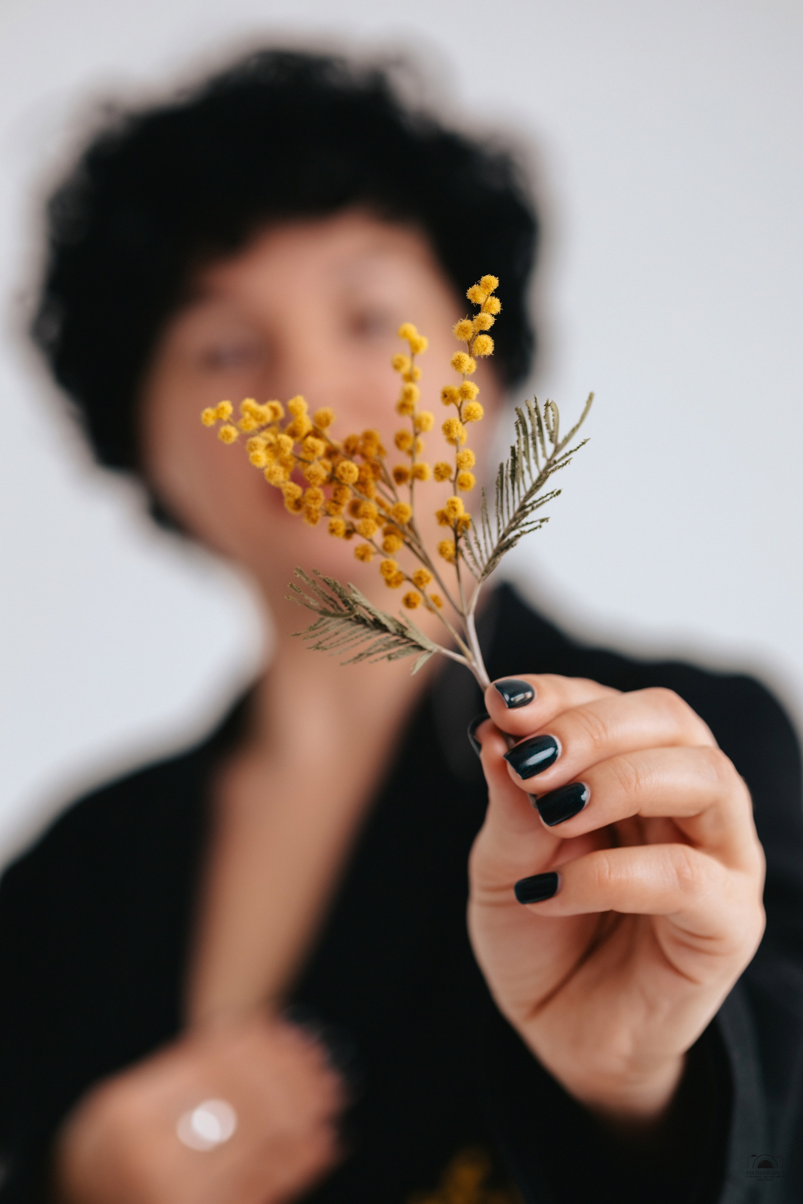 Анна. Семейный и портретный фотограф в Геленджике Любовь Бодрова