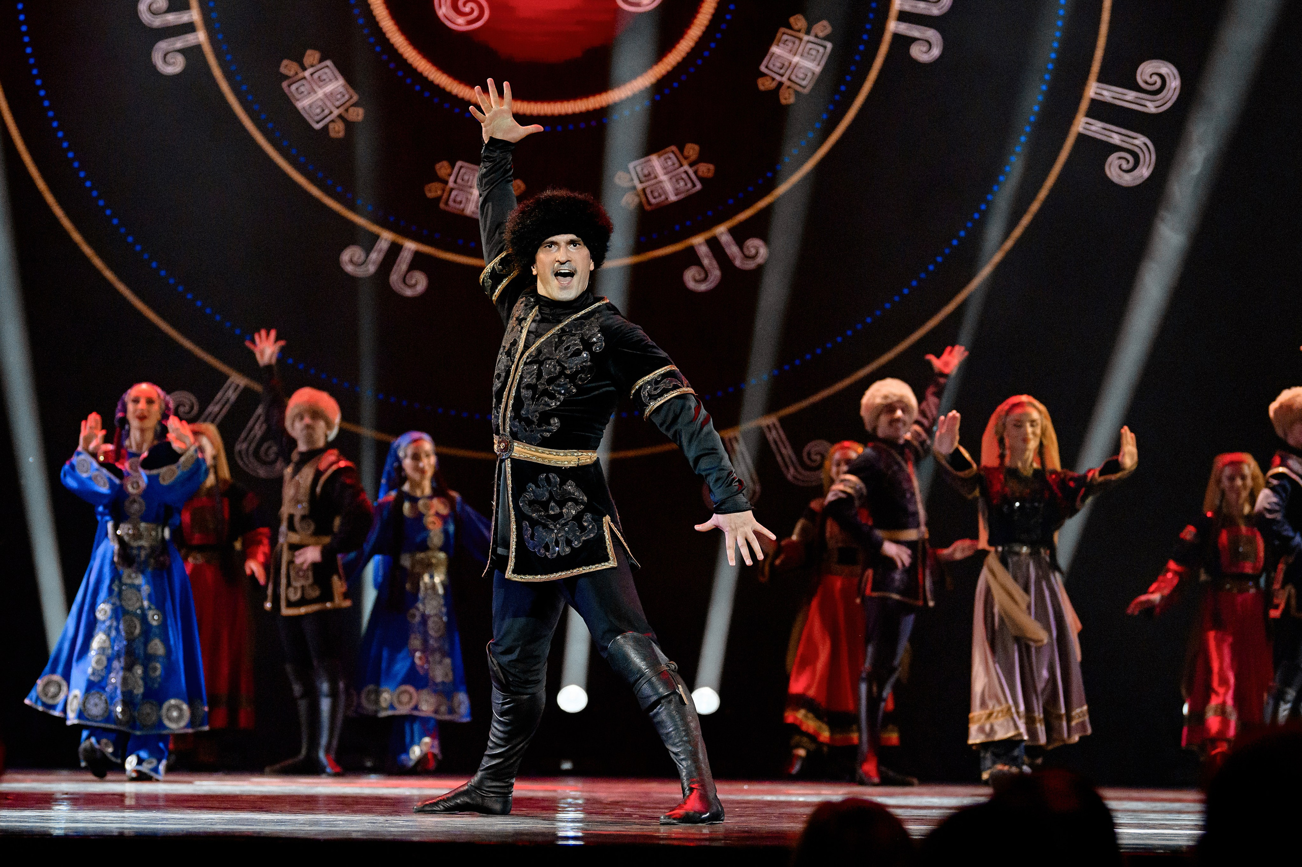 Лезгинка в Кремле. 65 лет концерт. РЕПОРТАЖНЫЙ И БИЗНЕС ФОТОГРАФ В МОСКВЕ, ЕГОР НИКОЛАЕВ