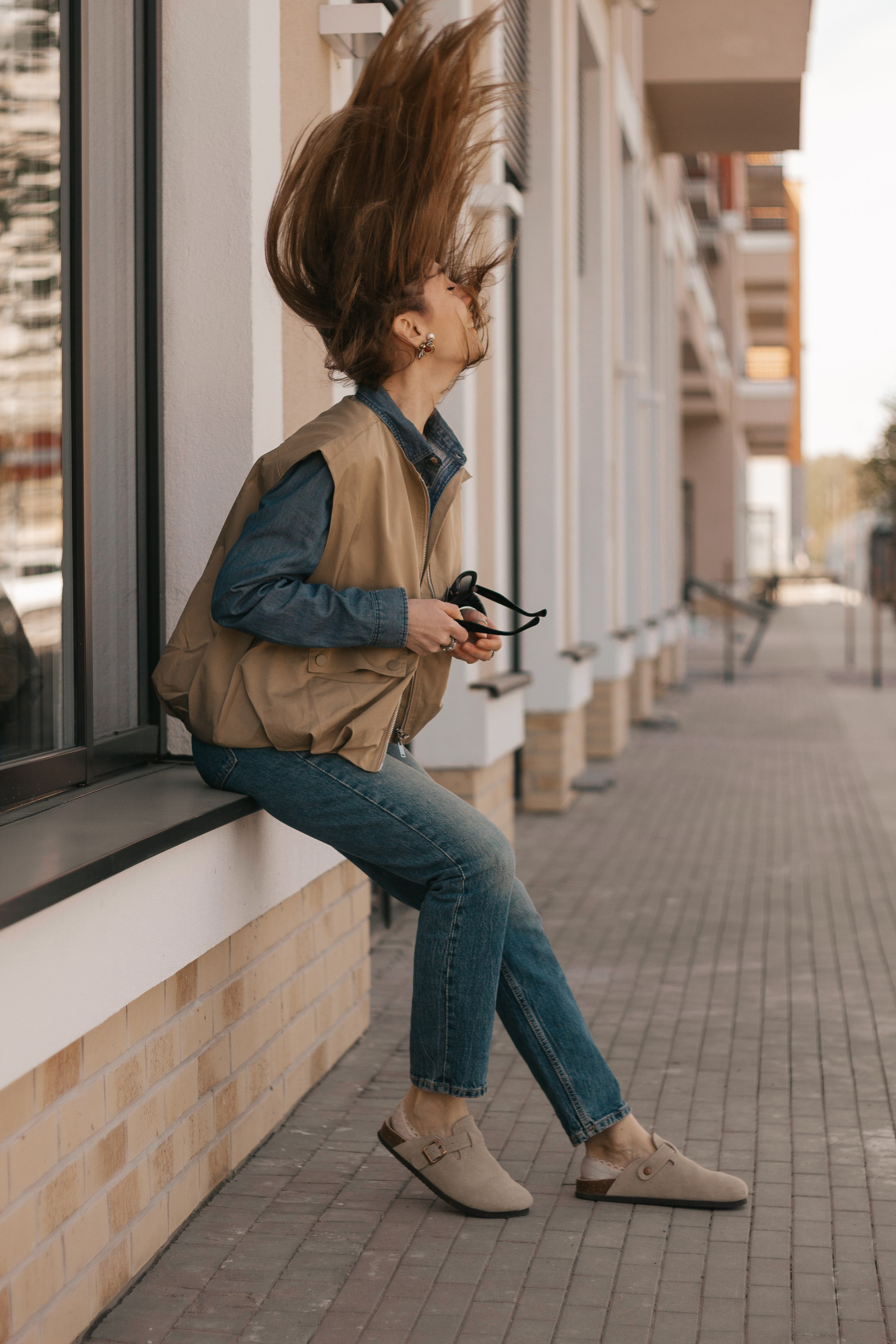 Ты и город. Вита Овчинникова. Фотограф в Новосибирске. Снимаю женские портреты, контент для блогеров и брендов