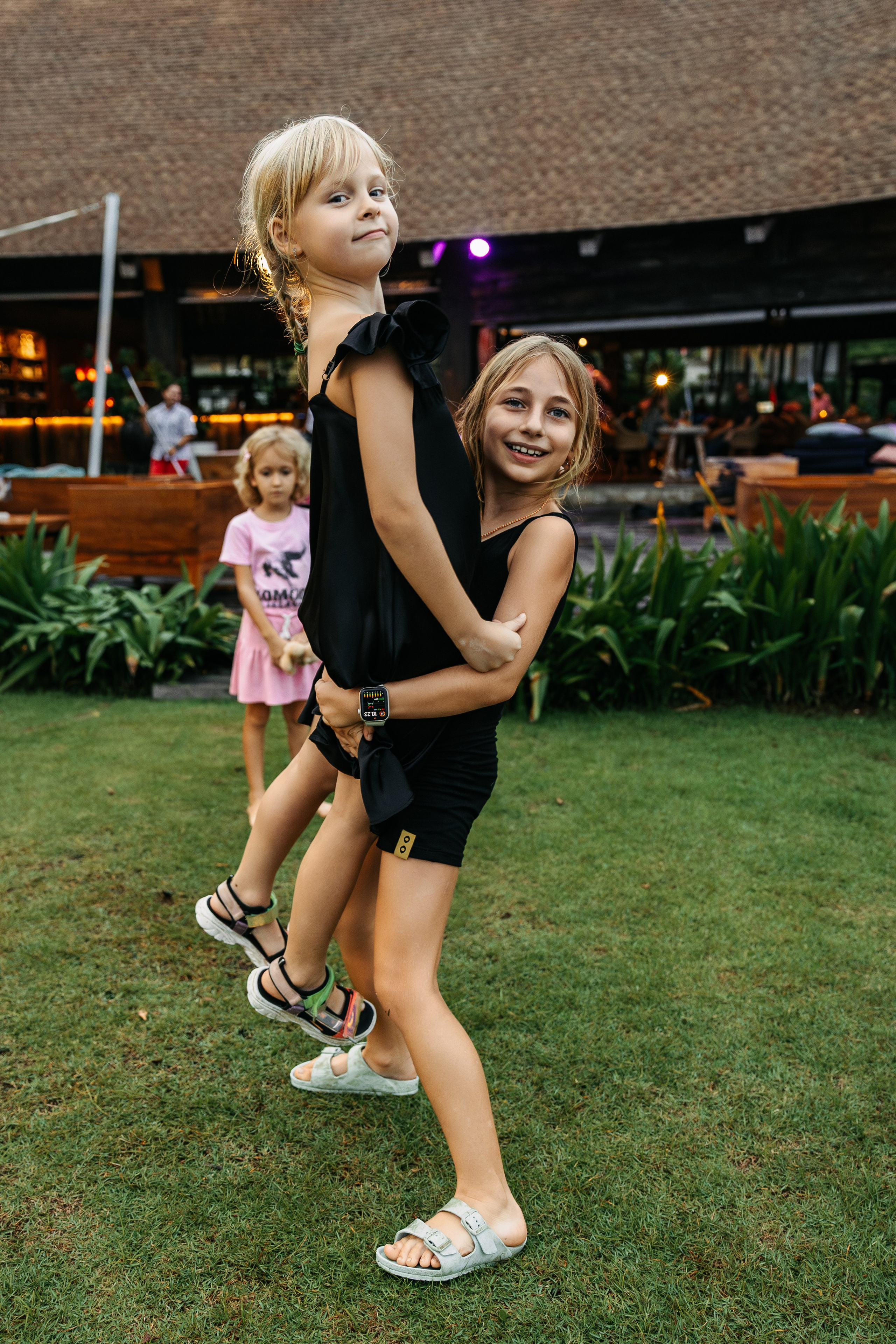 Kids's parties. Профессиональный фотограф Нурмиева Вероника