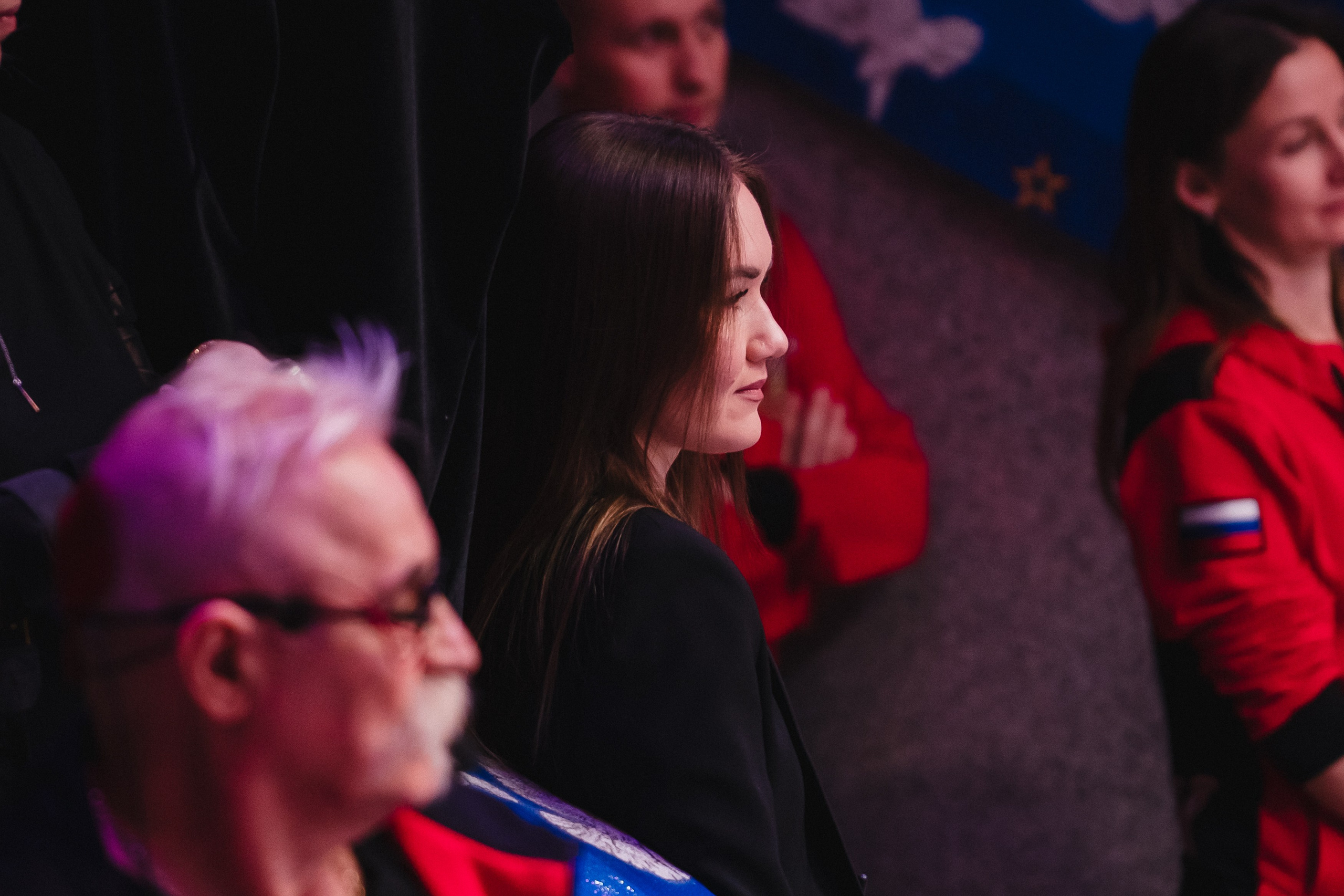 5 Континентов — Открытая репетиция. Воробьева Ксения — Спортивный и танцевальный фотограф Новосибирск