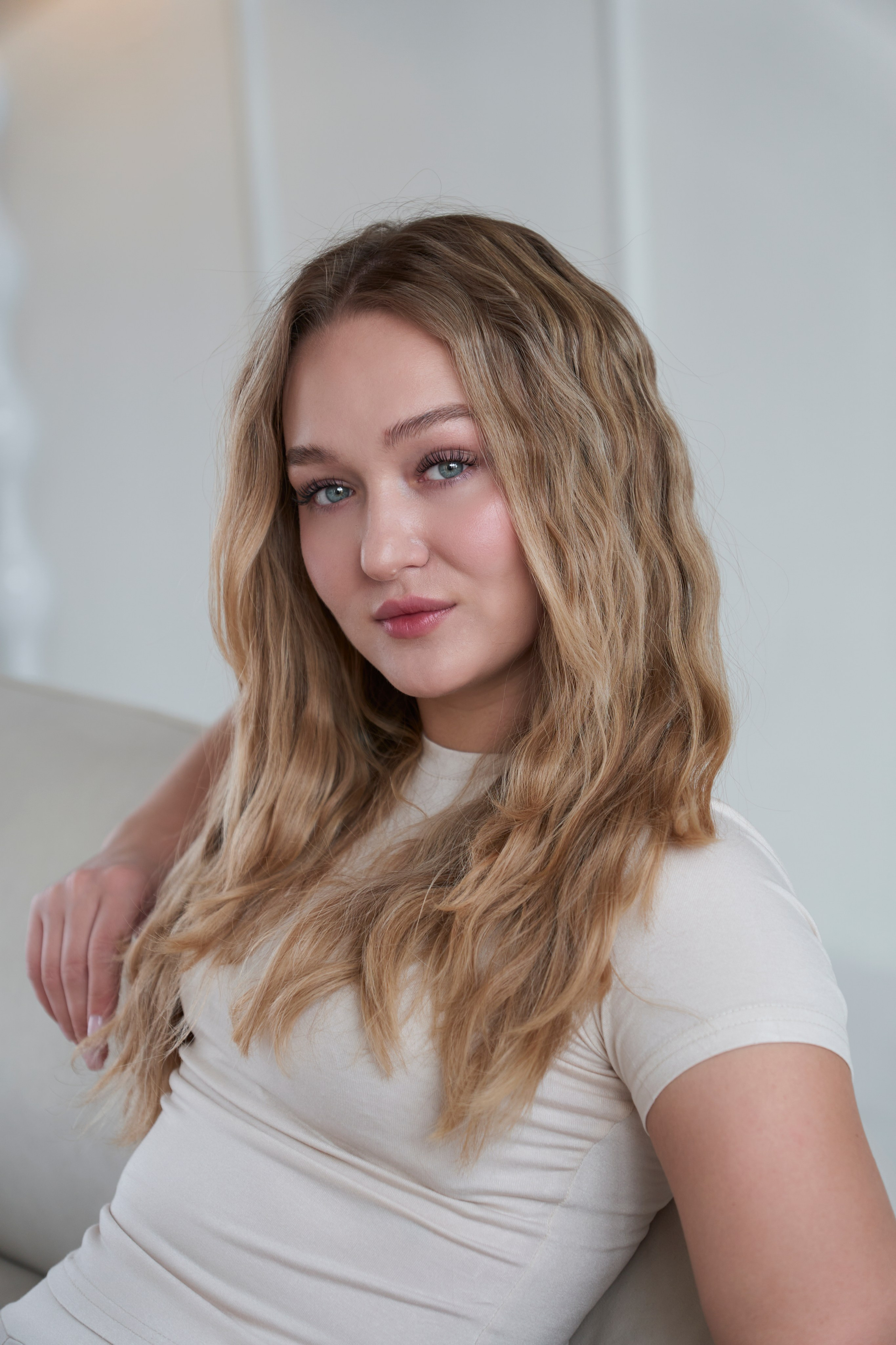 Карина. Главная