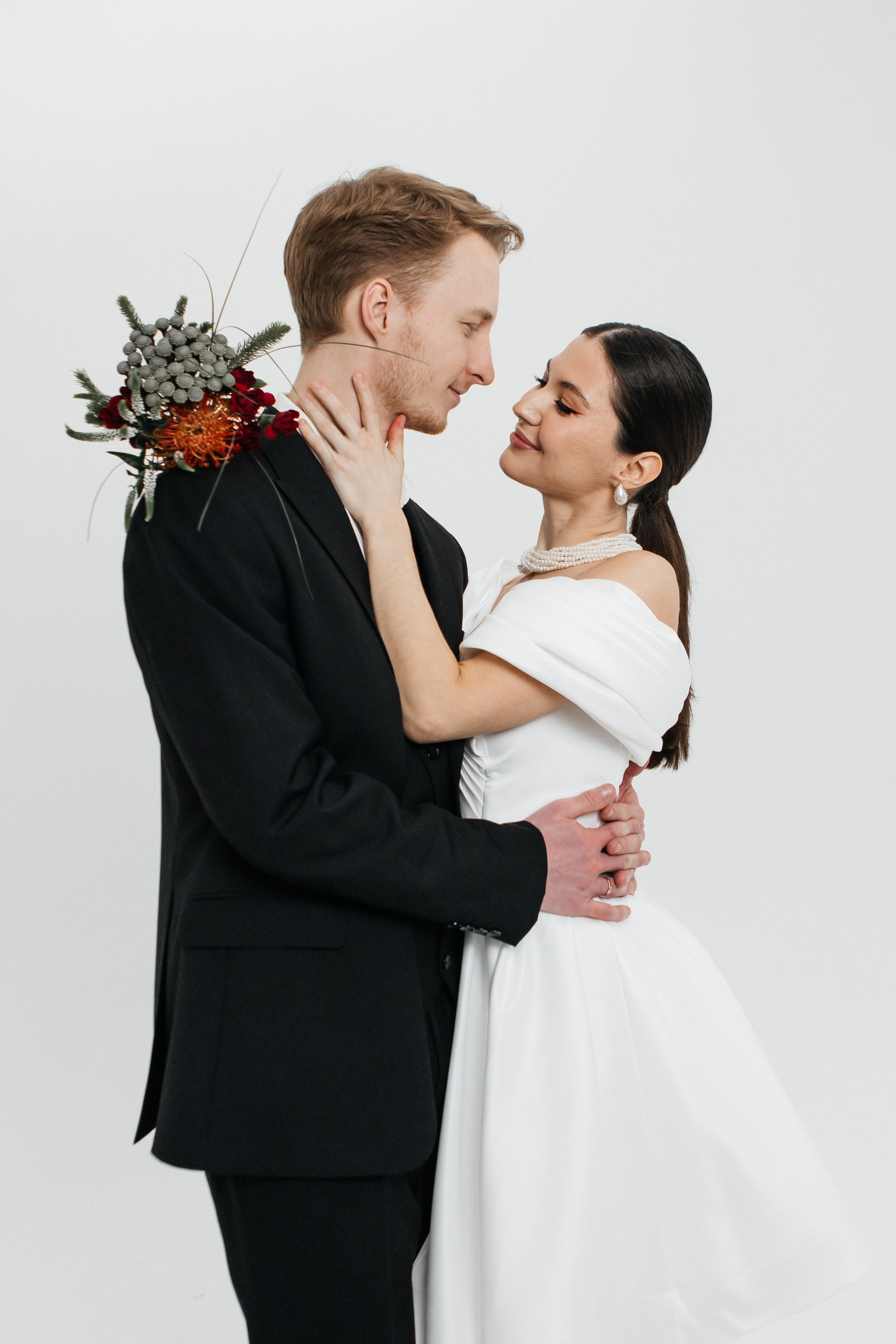 WEDDING. Фотограф Казань