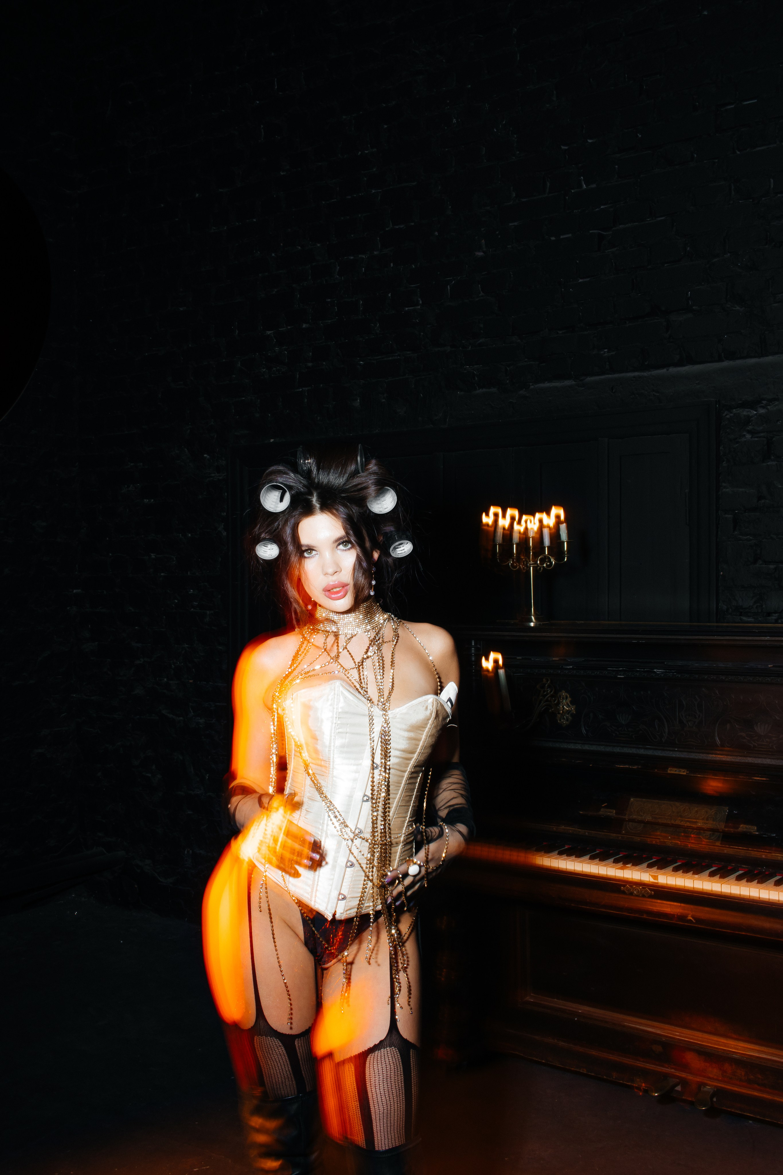 ВЕРОНИКА. Фотограф Казань