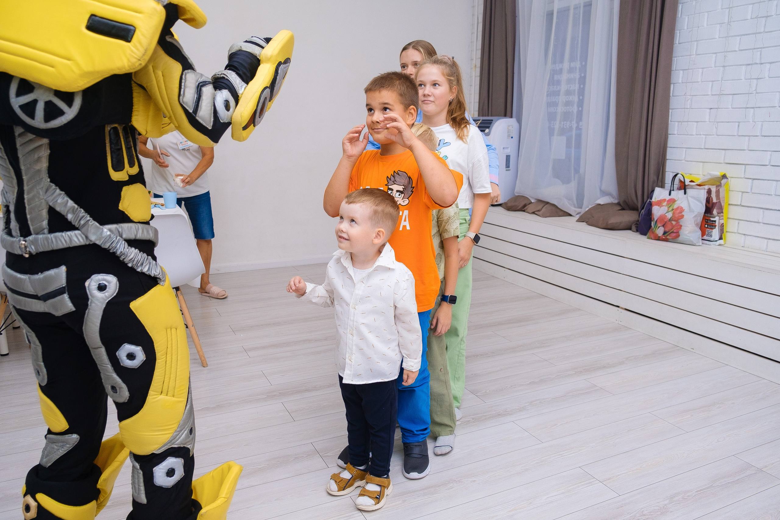 Богдану 4 года. Фотограф Мария Хлебникова Санкт-Петербург Москва