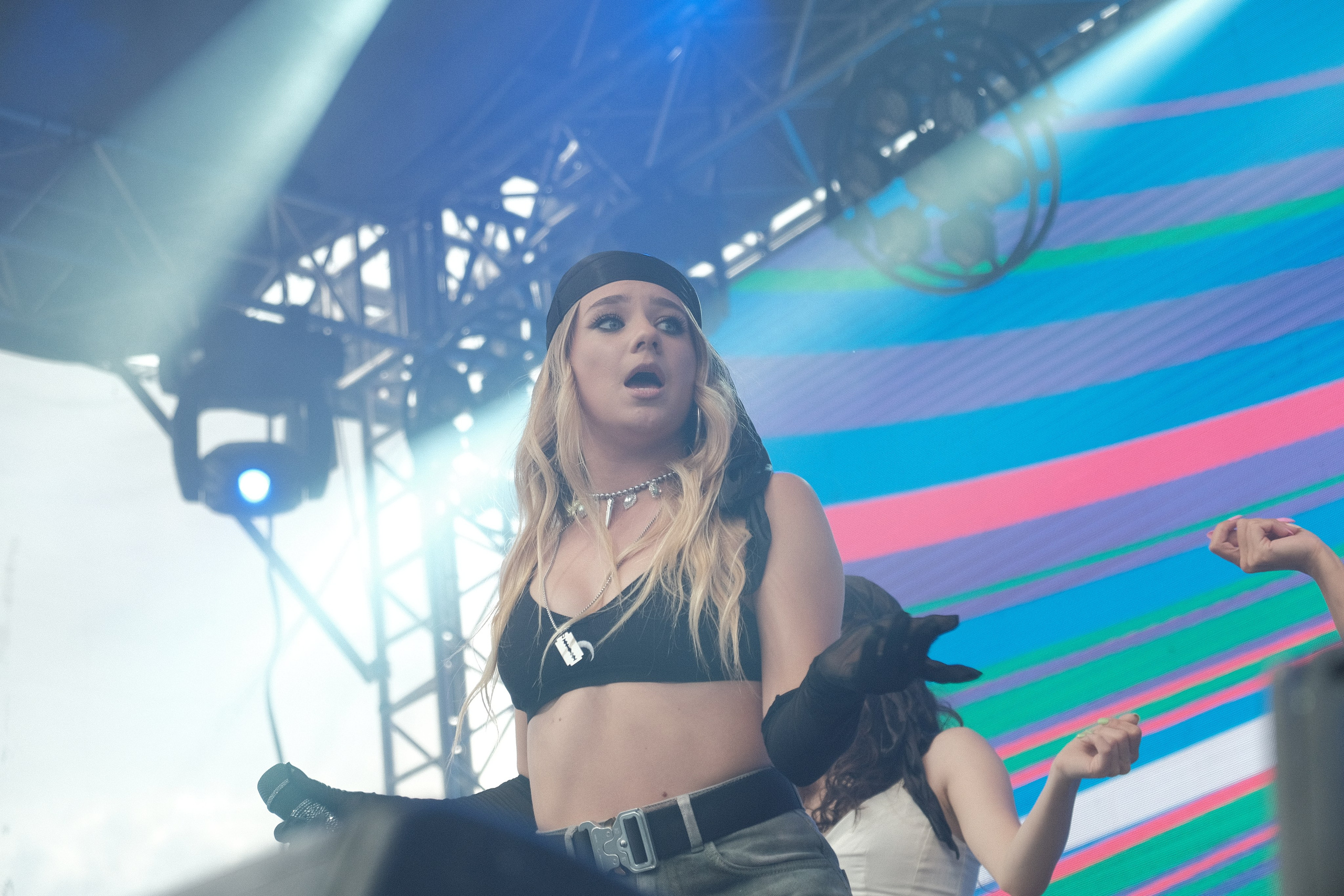 «VK-Fest». Фотограф Мария Хлебникова Санкт-Петербург Москва