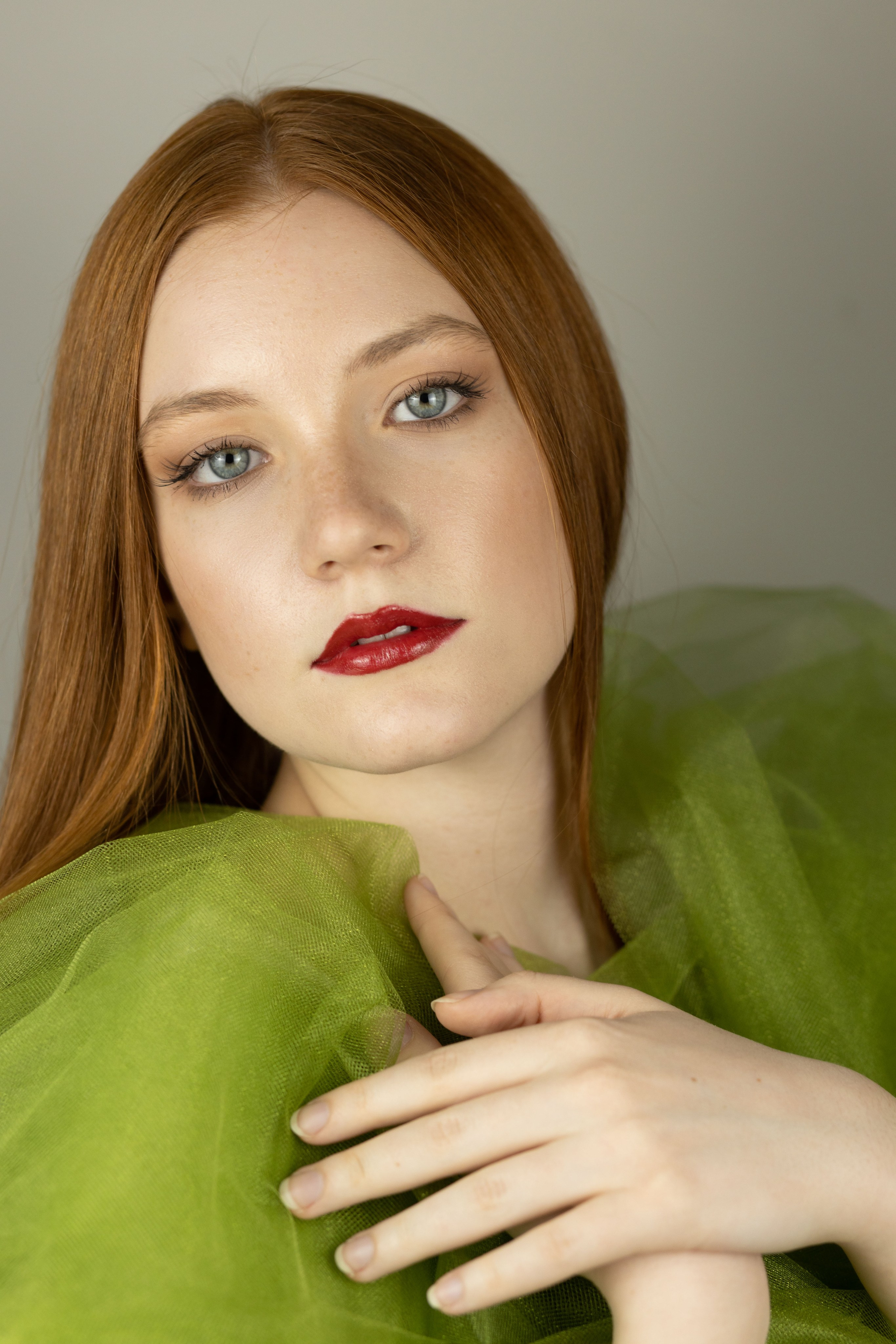 Кондрашина Дарья. Promodels