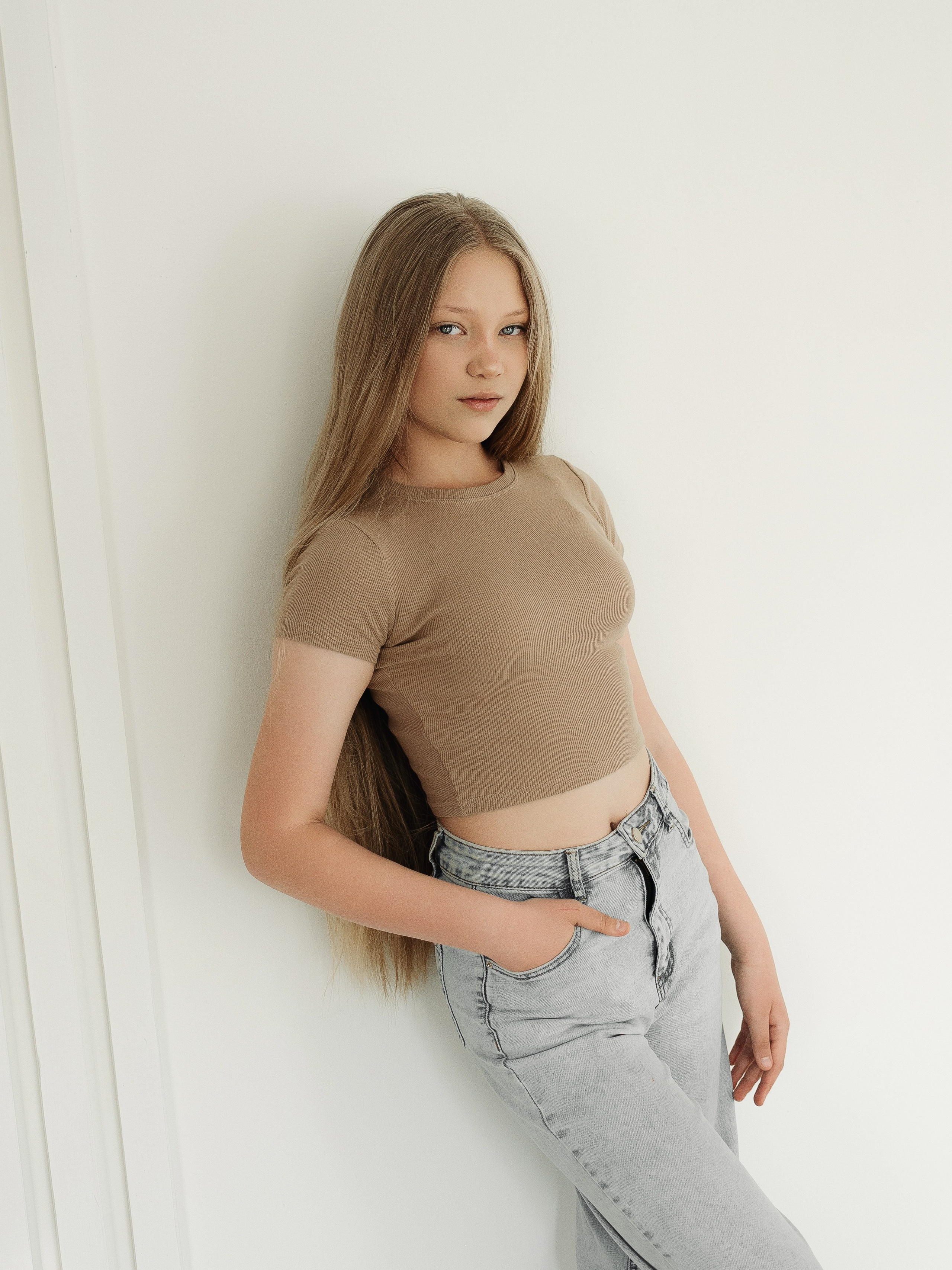 Кан Юлия. Promodels