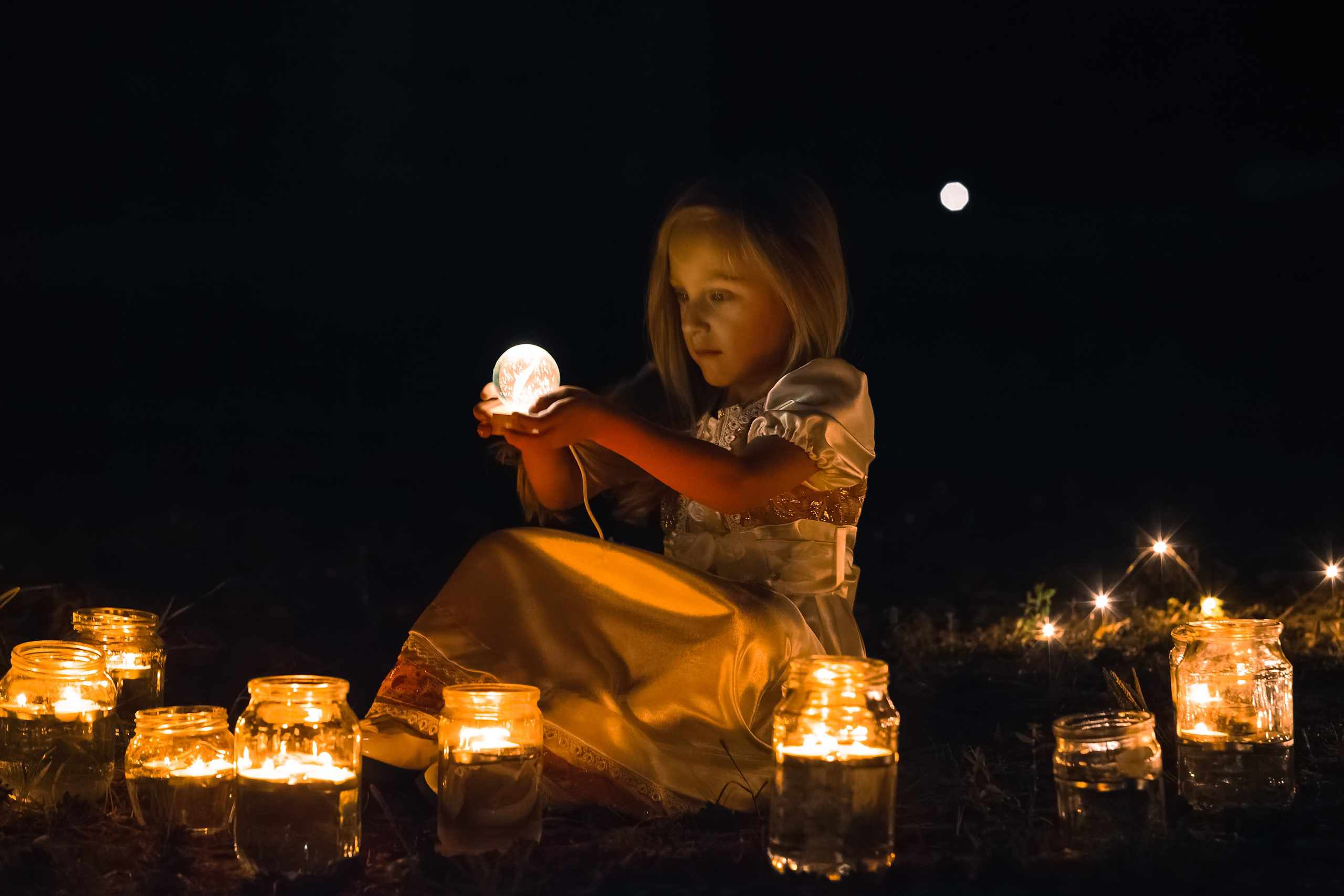 Адриана. Design Muginov