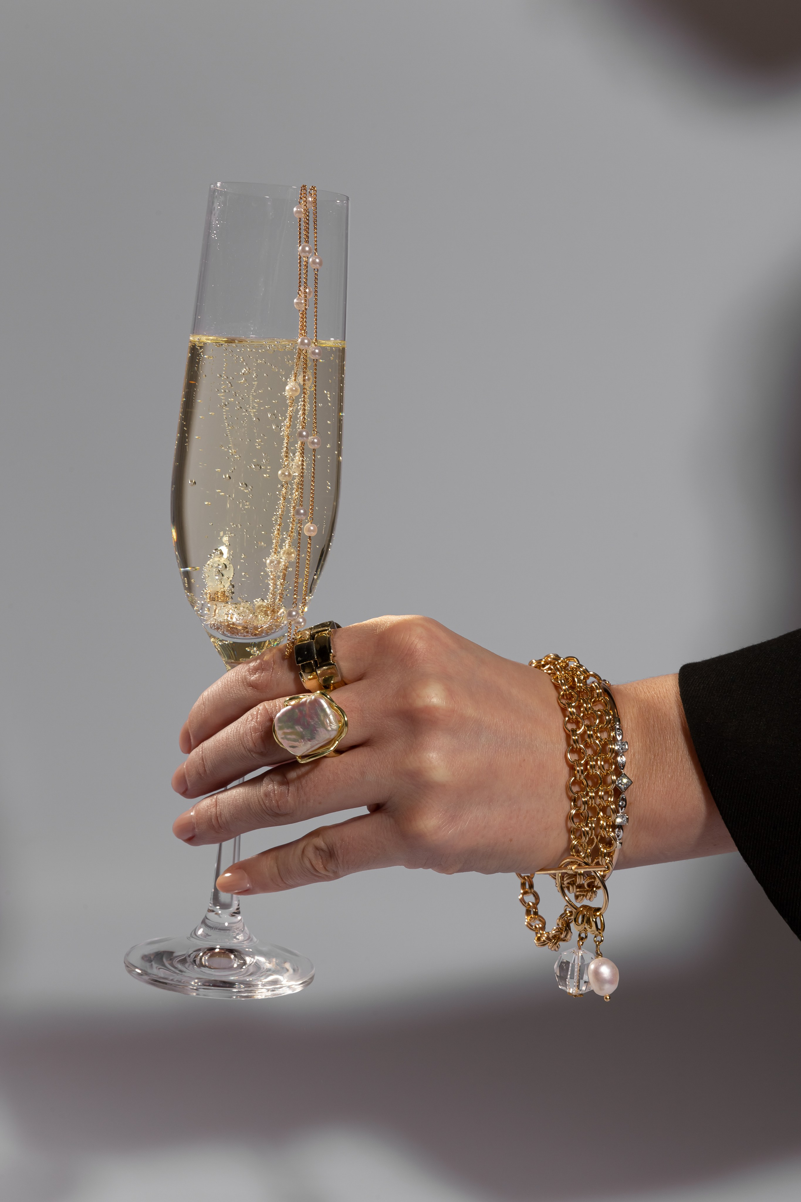 Splash.champagne. Профессиональный фотограф Инесса Новикова в Москве