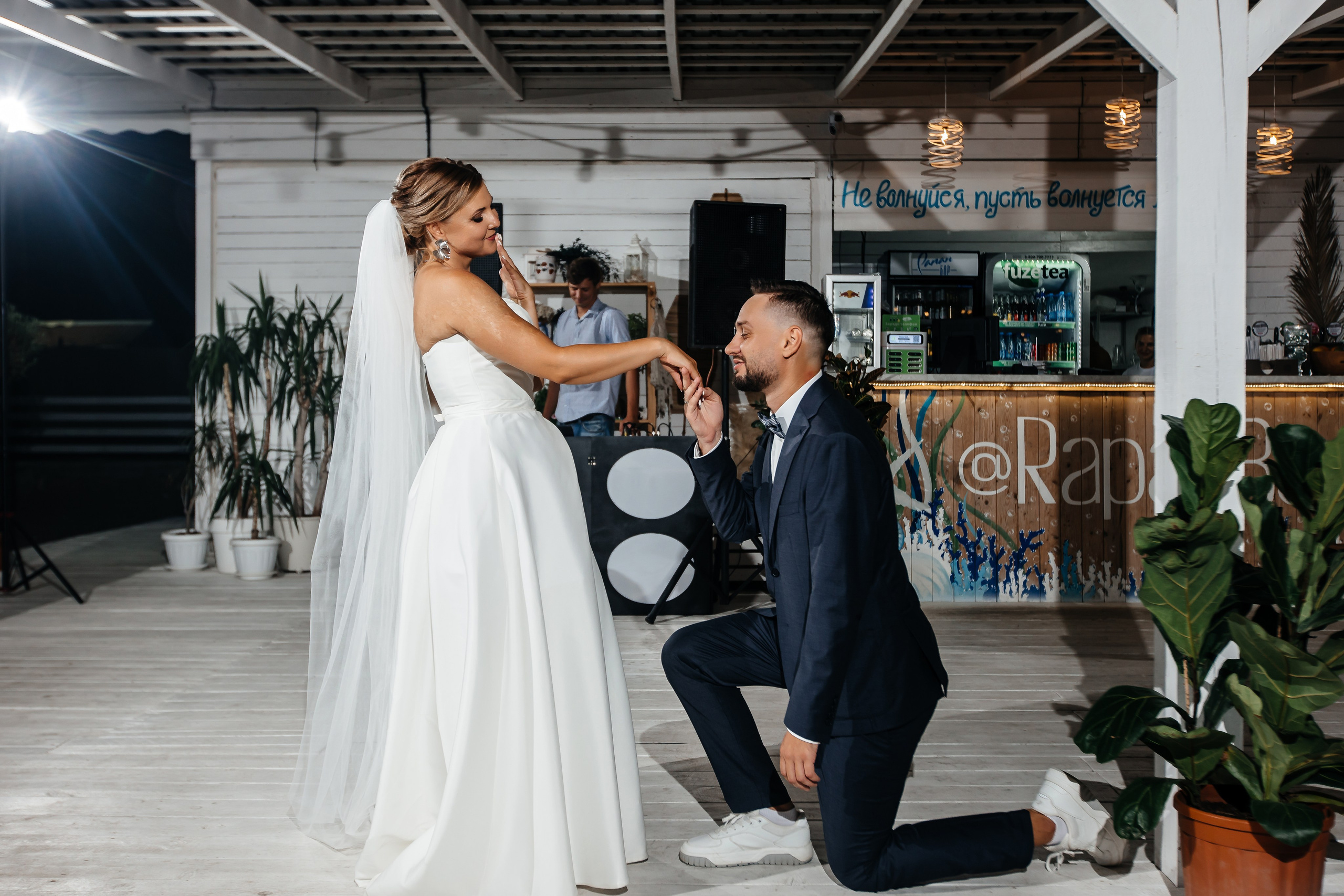 Анонс свадьбы для Елены и Максима. Свадебный фотограф в Крыму и Севастополе Ольга Баскакова