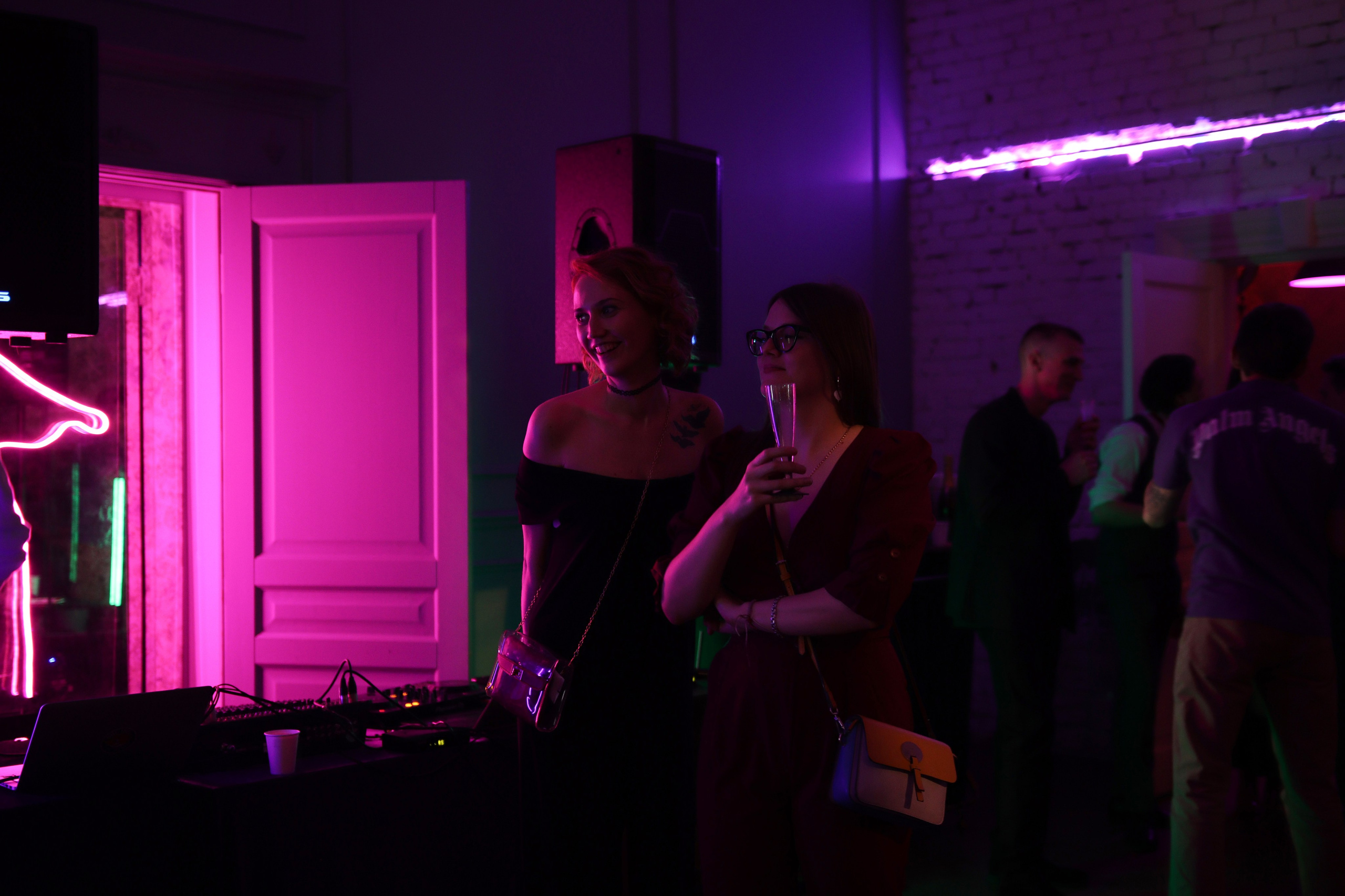 Репортаж. Фотограф Денис Рублёв