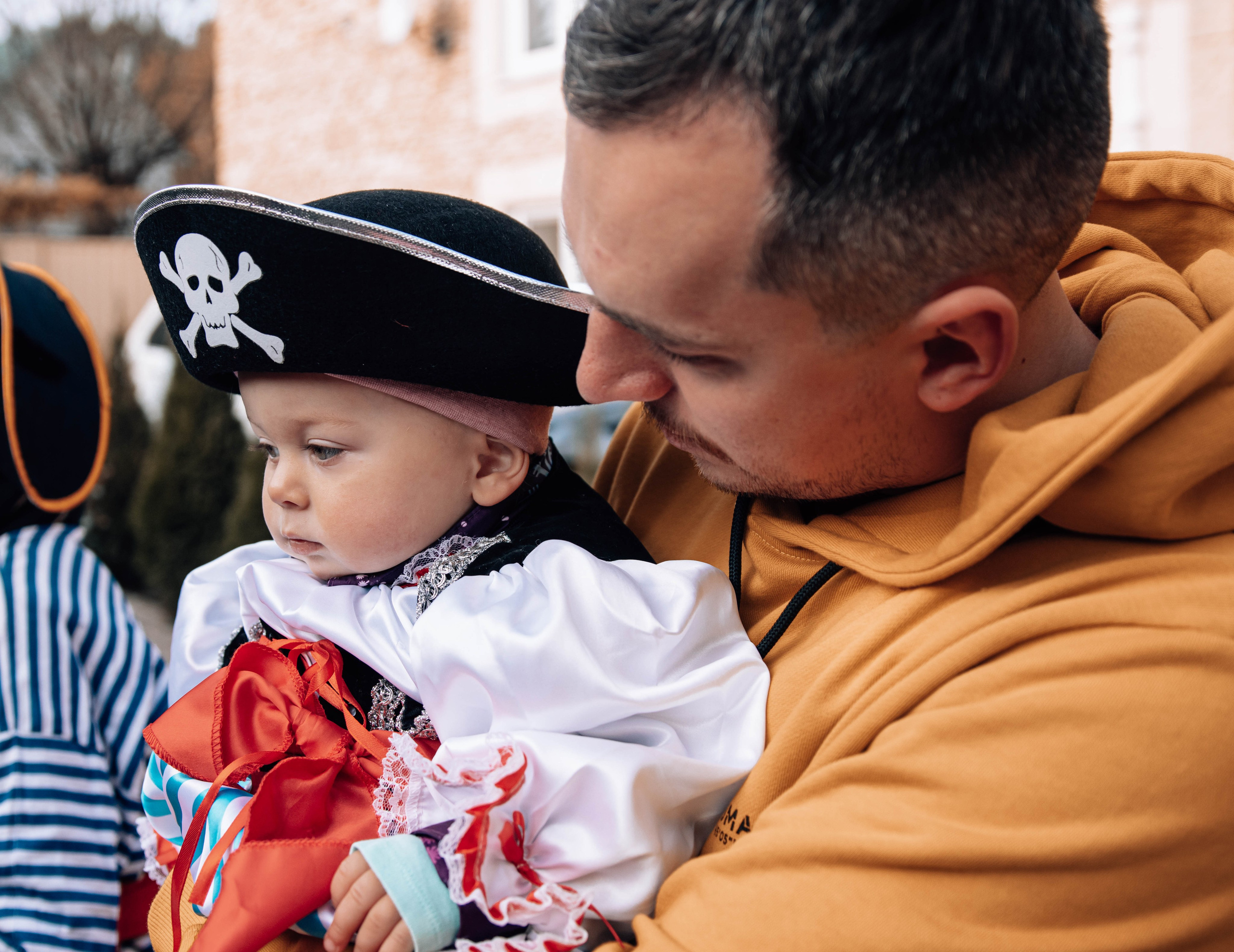 Семейные. Фотограф Денис Рублёв