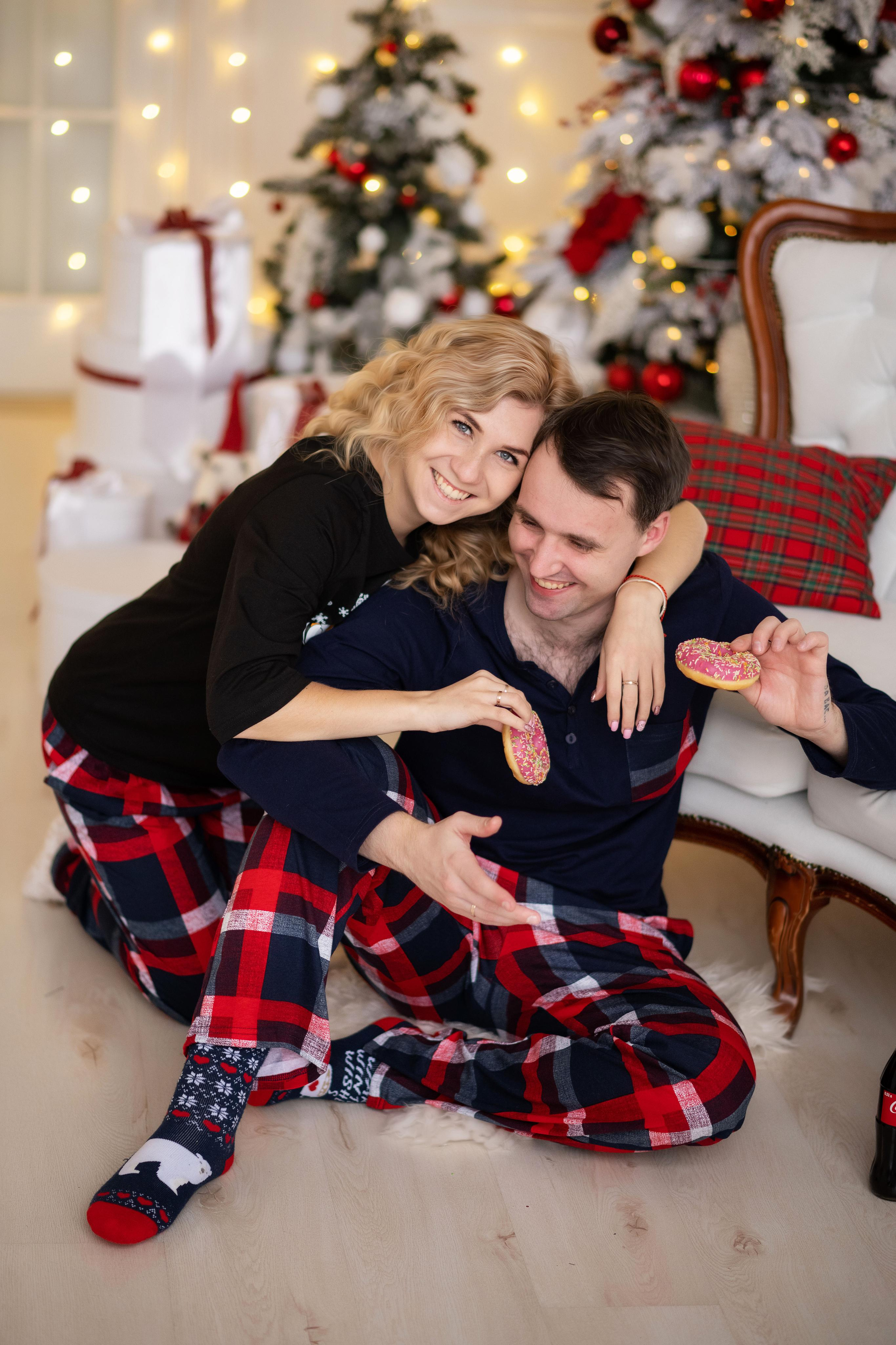 Дима и Люба. Свадебный, семейный и детский фотограф в Москве и области