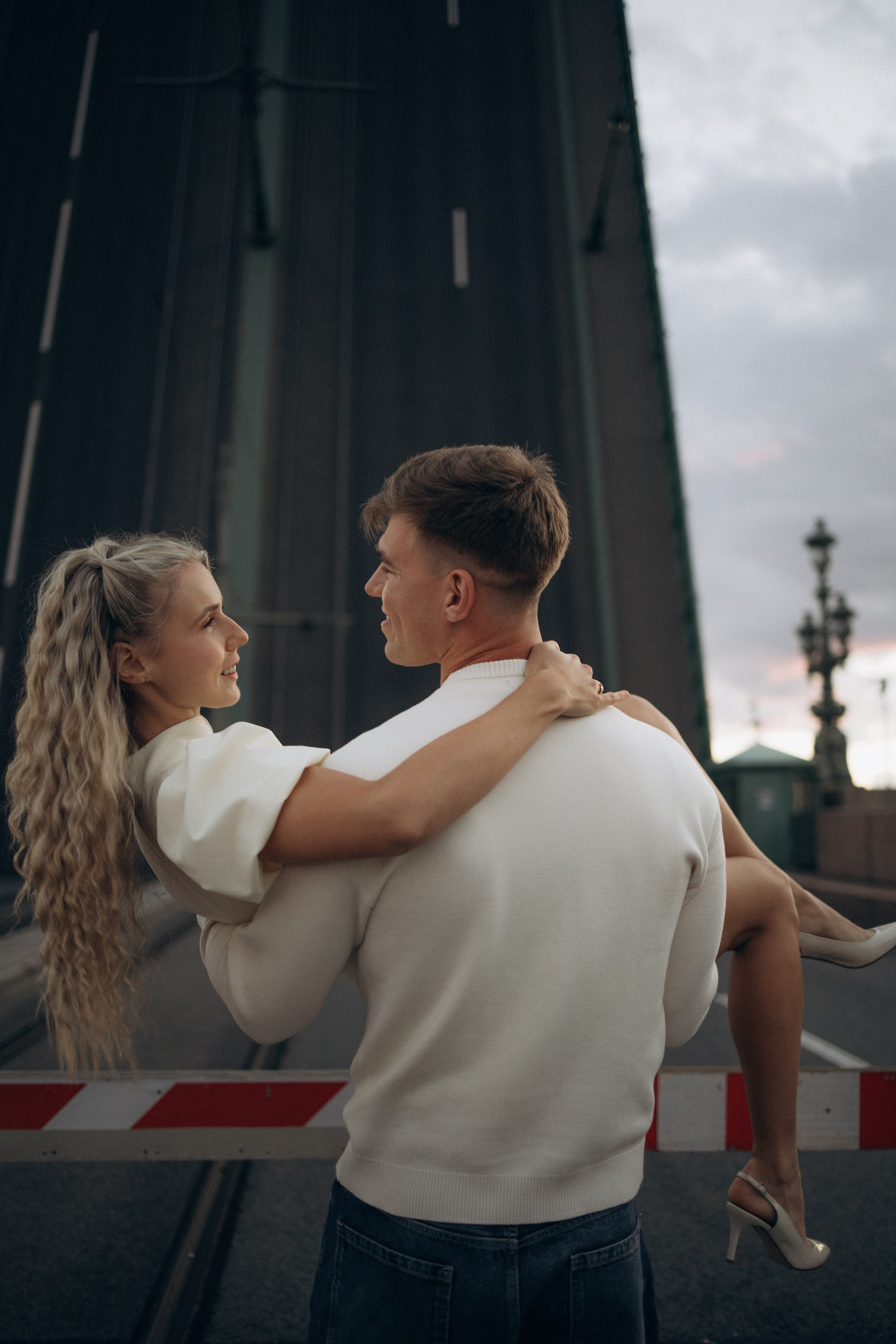 Эля и Данил. Семейный фотограф Питер •love-story•|Санкт-Петербург
