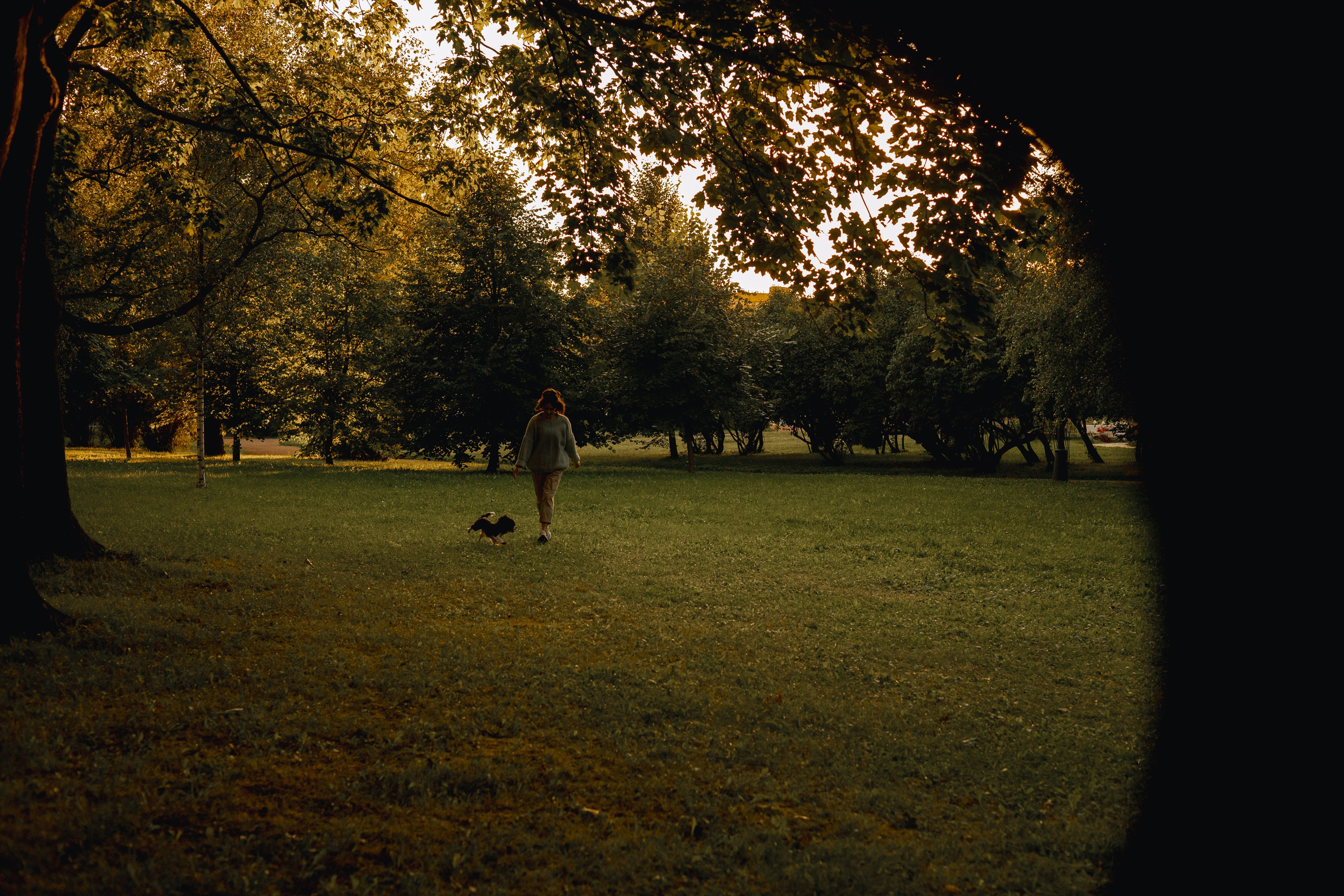 Один день из жизни Стеши и её родных. Фотограф — анималист •love-story•|Санкт-Петербург