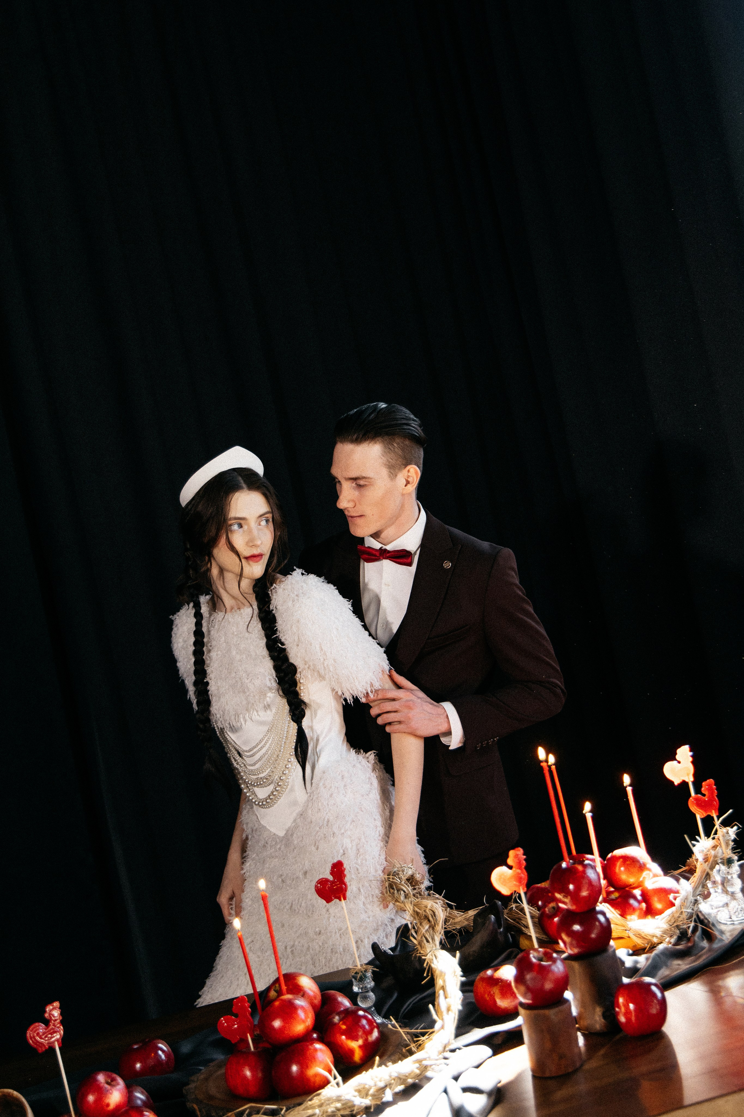 AmoreHouse|Денис и Аня. Свадебный фотограф Челябинск Зиненко Виктория