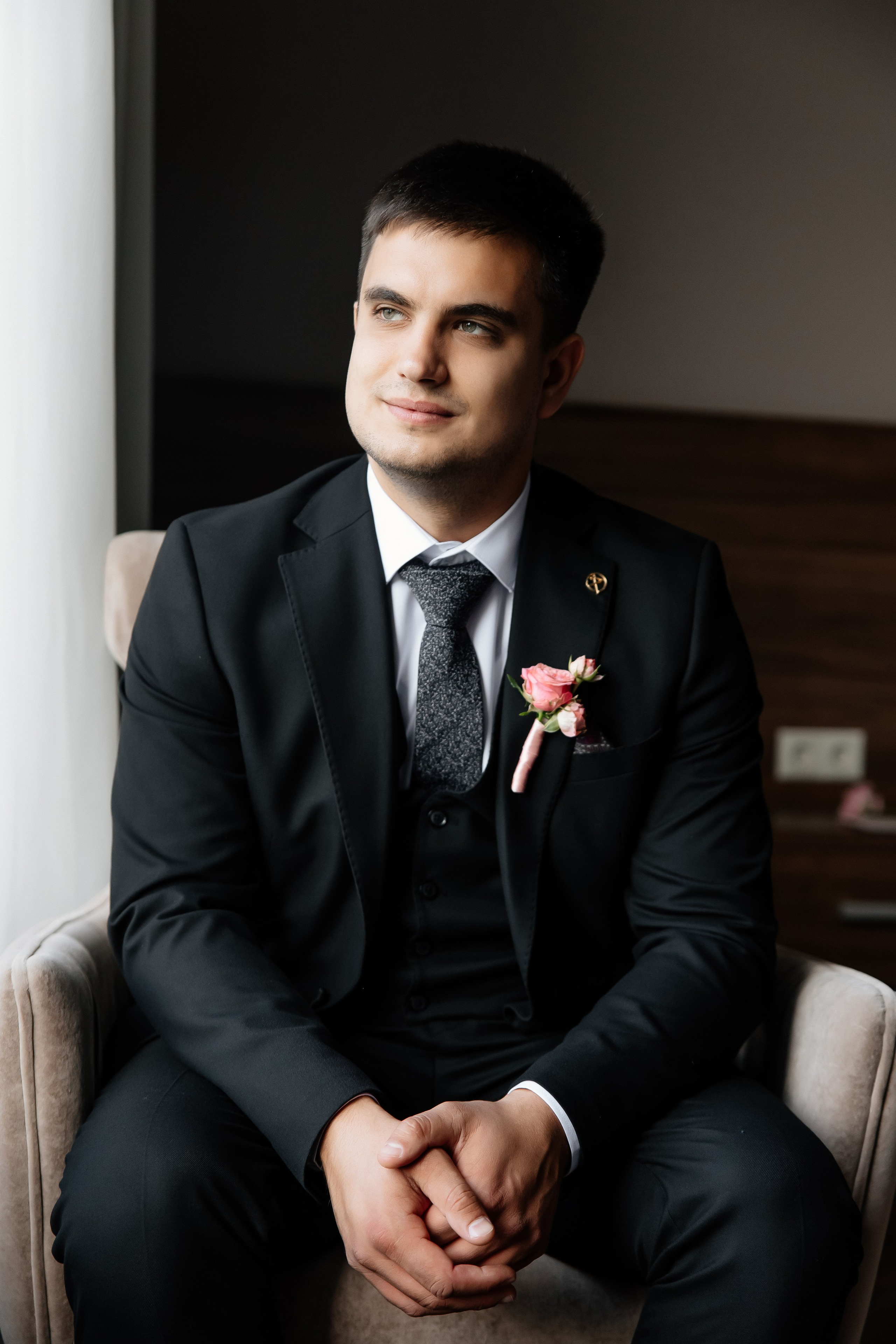 I&E. Свадебный фотограф Краснодар