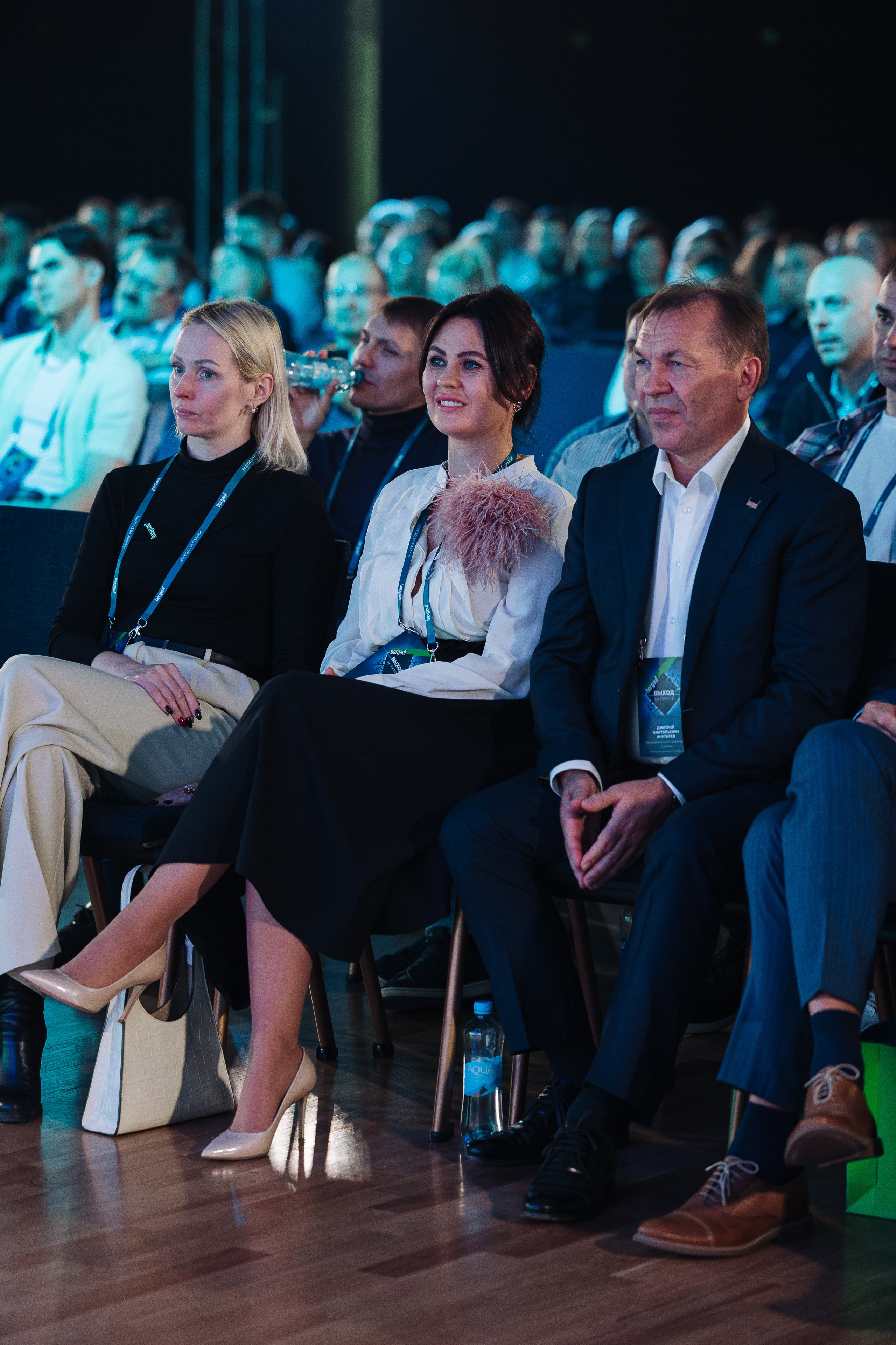 Bergauf. Фотограф Олег Коровяков