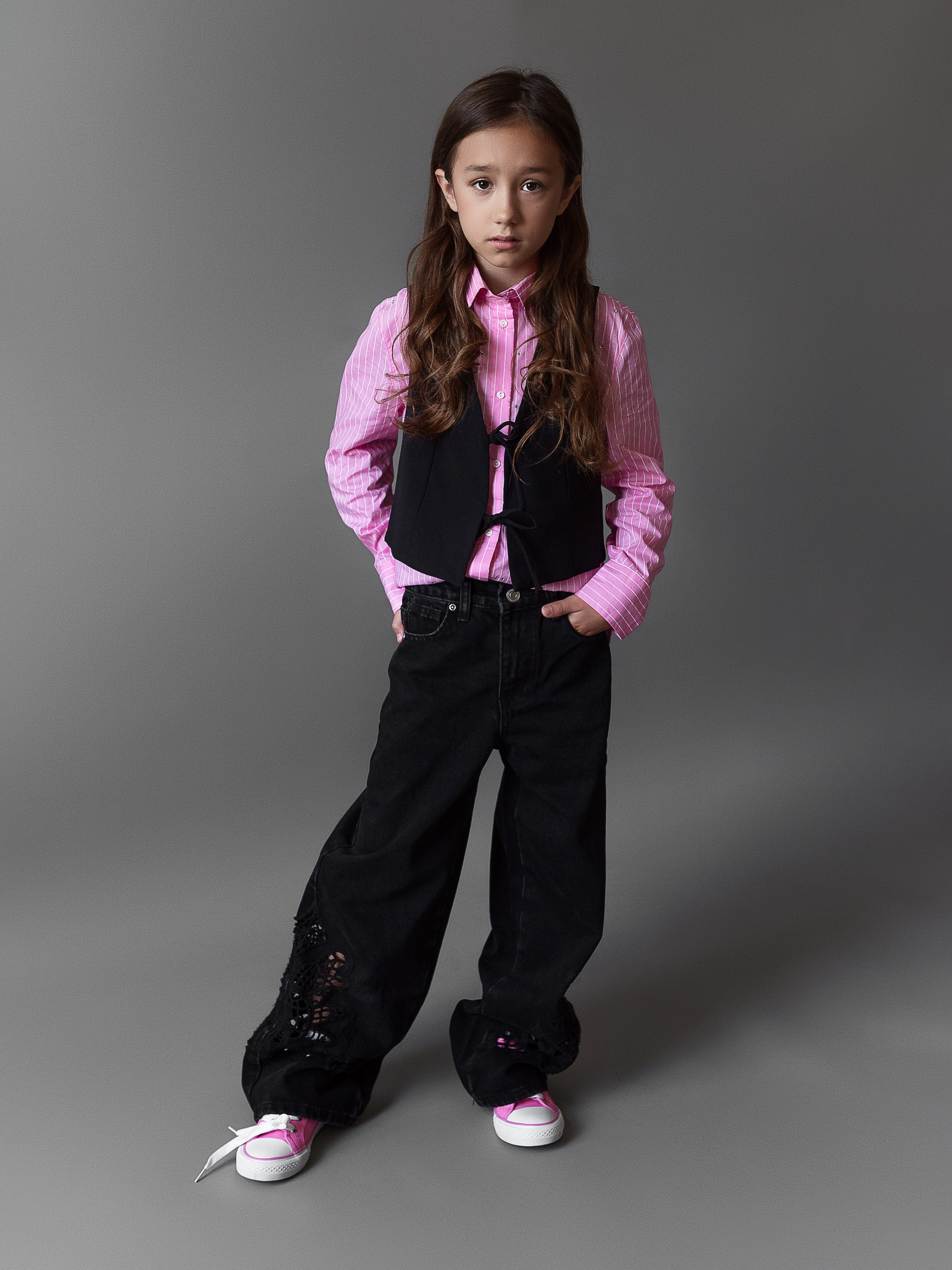 София. Детский фотограф Алексей Лазарев