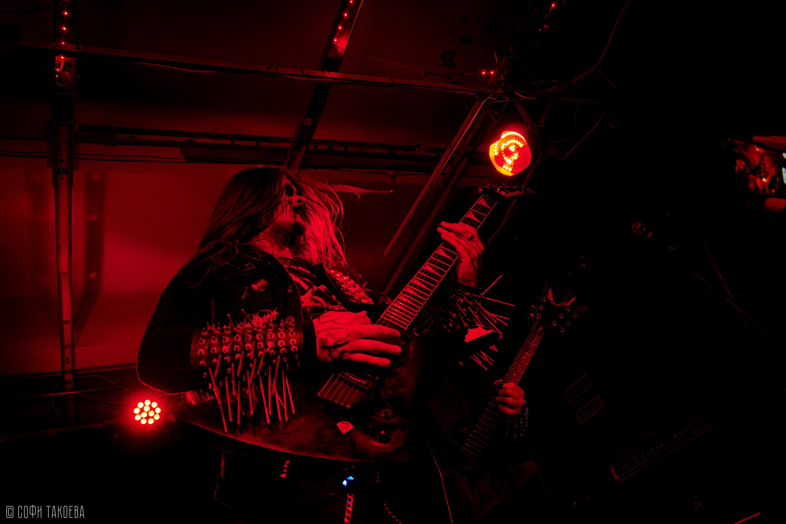 Neargroth 21.02.25. We will make everything metal!