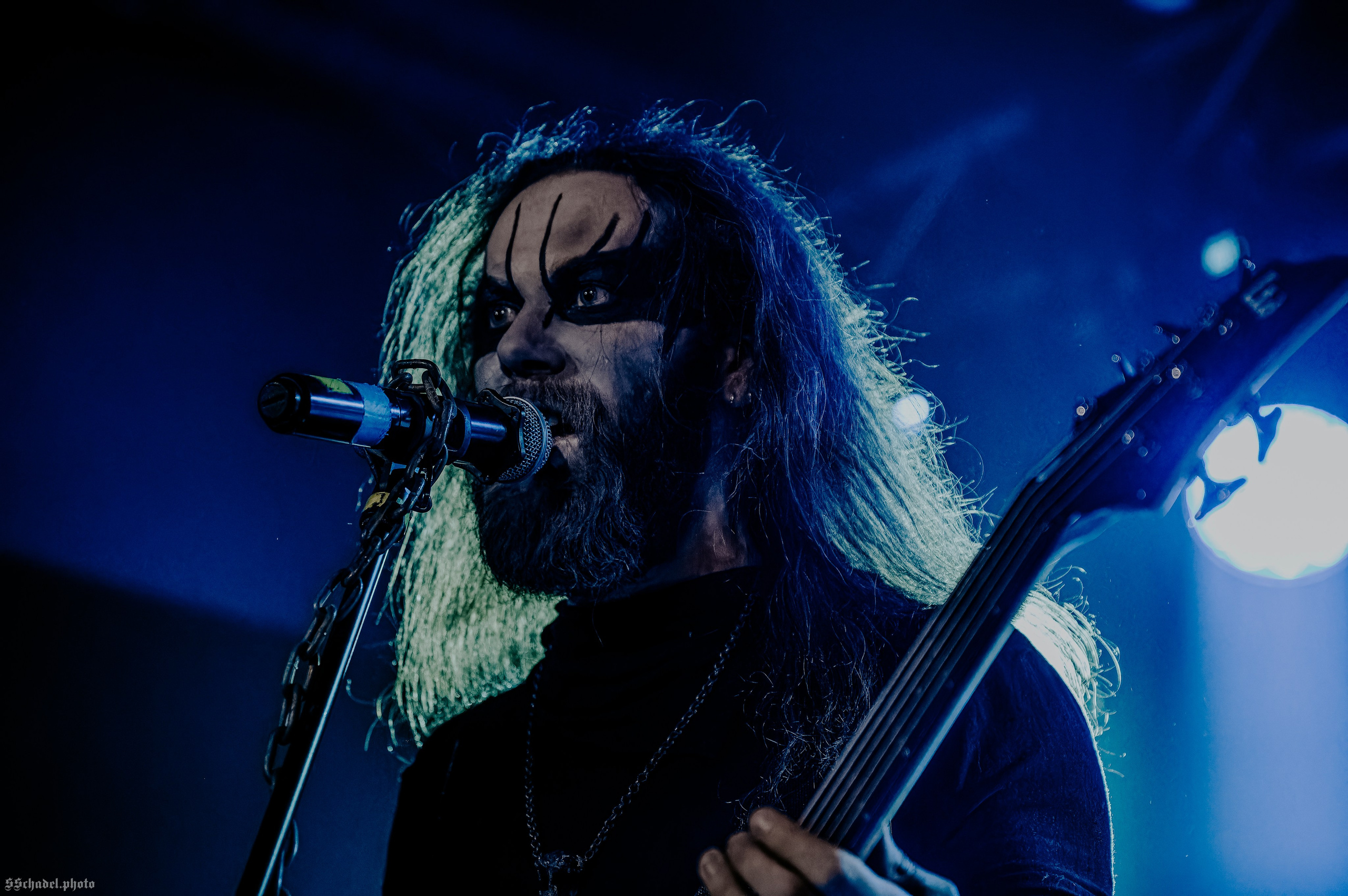 Neargroth 07.02.26. We will make everything metal!
