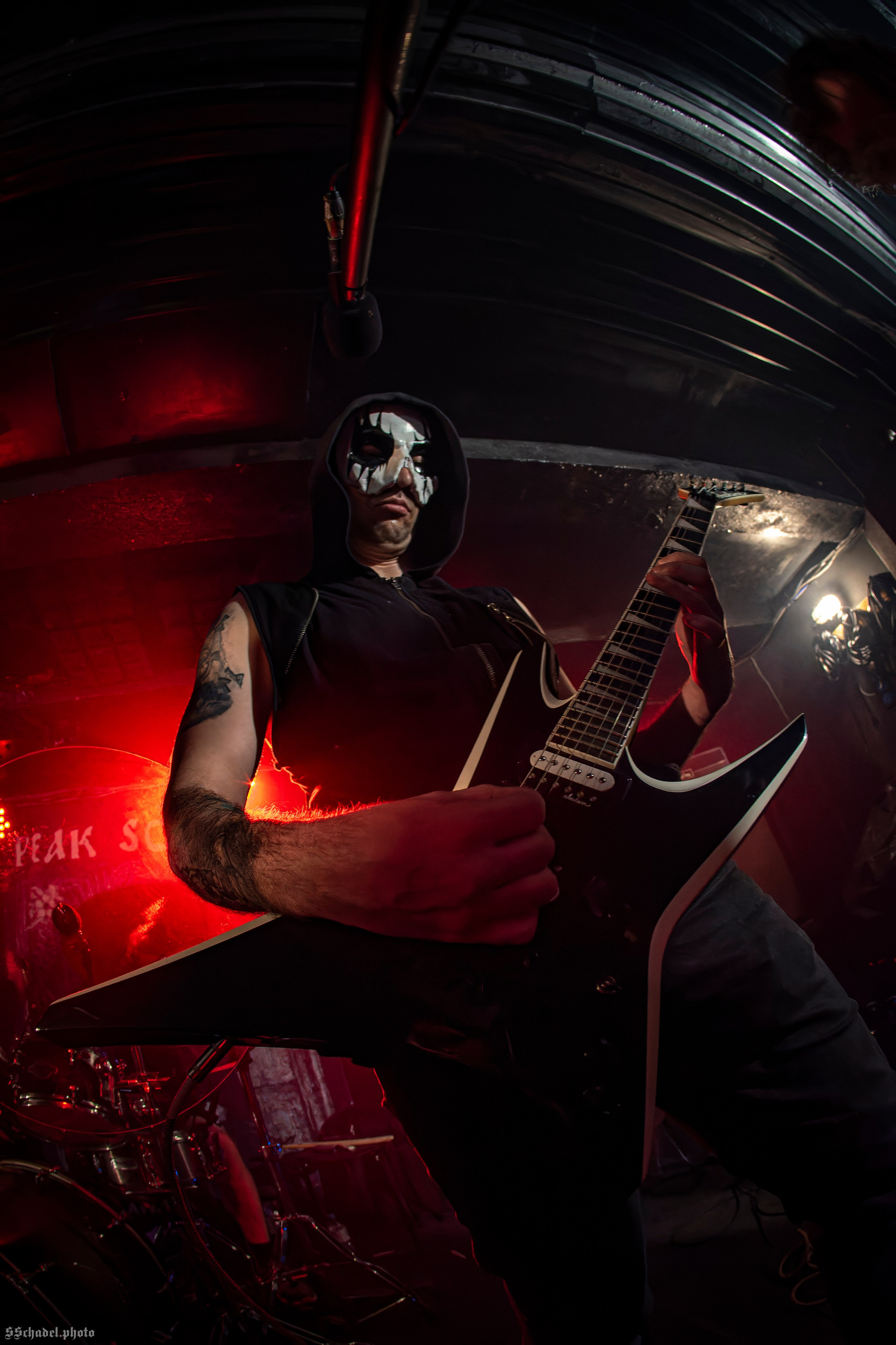 Moscow Spring Carnage 2025 // Aspid 03.05.2025. We will make everything metal!