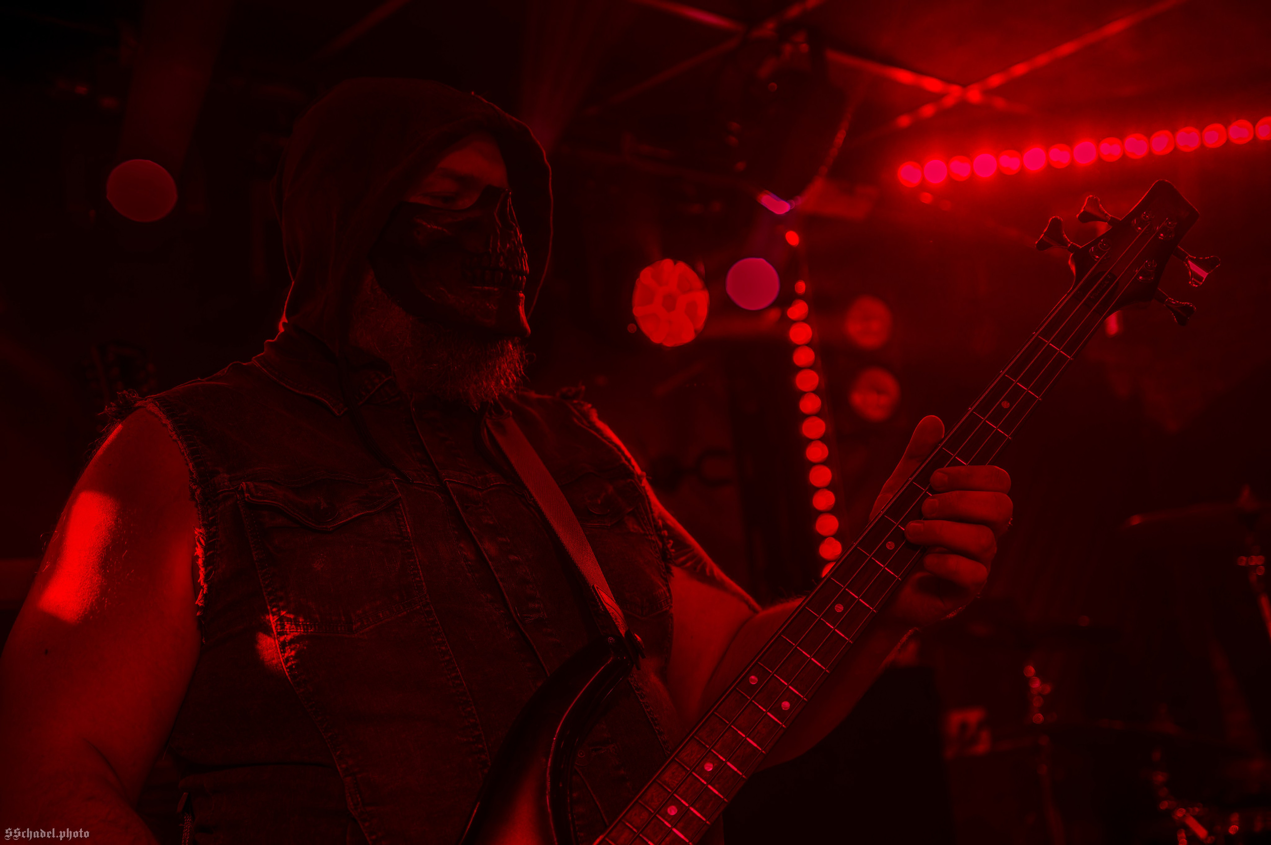 Aspid 23.08.25. We will make everything metal!