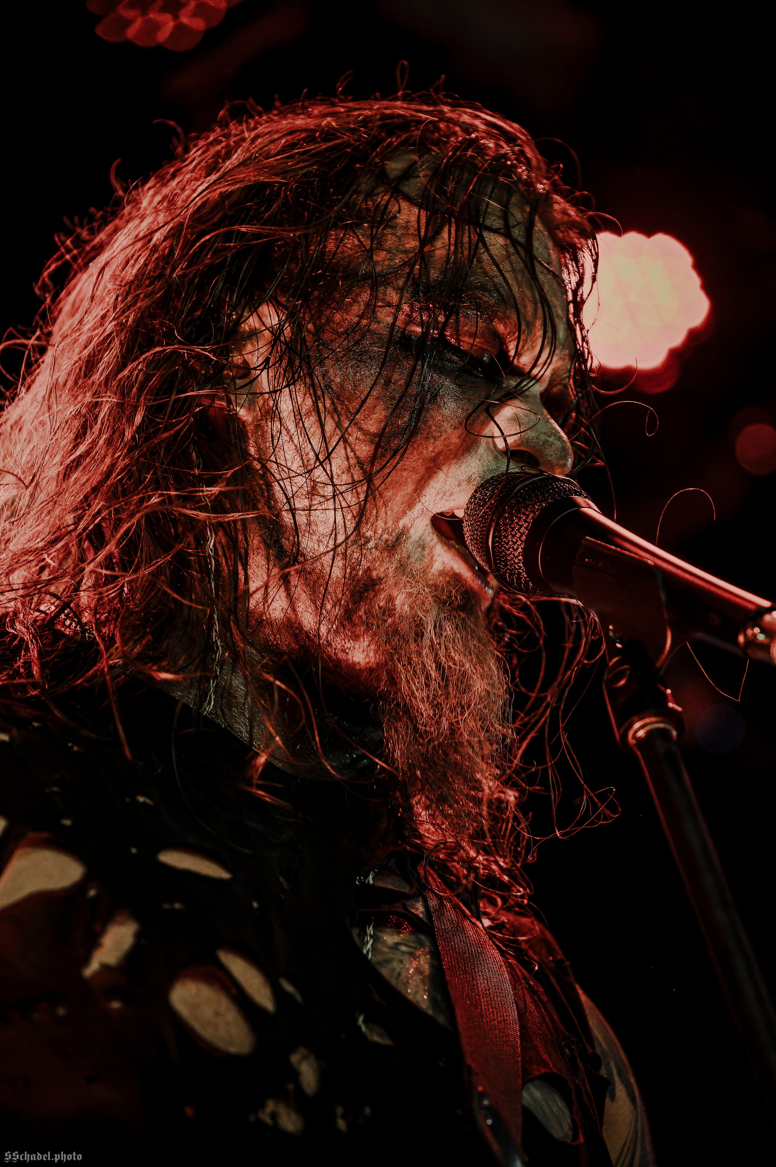 Mjod 16.05.26. We will make everything metal!