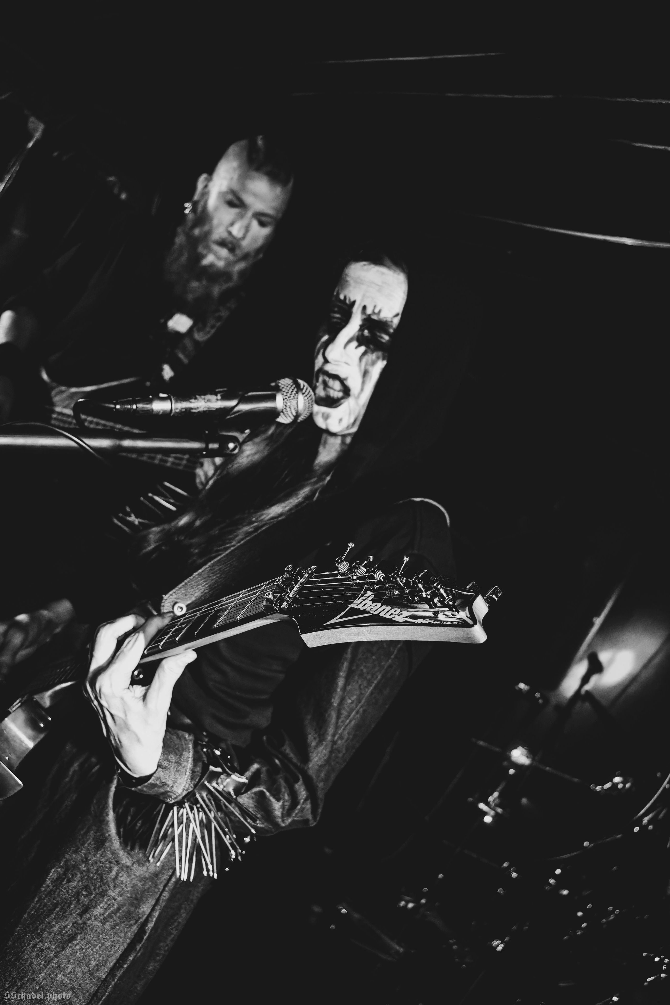 Moscow Spring Carnage 2025 // Unnomine 03.05.2025. We will make everything metal!